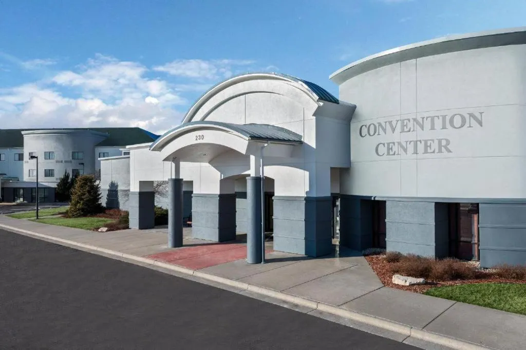 Courtyard by Marriott Junction City