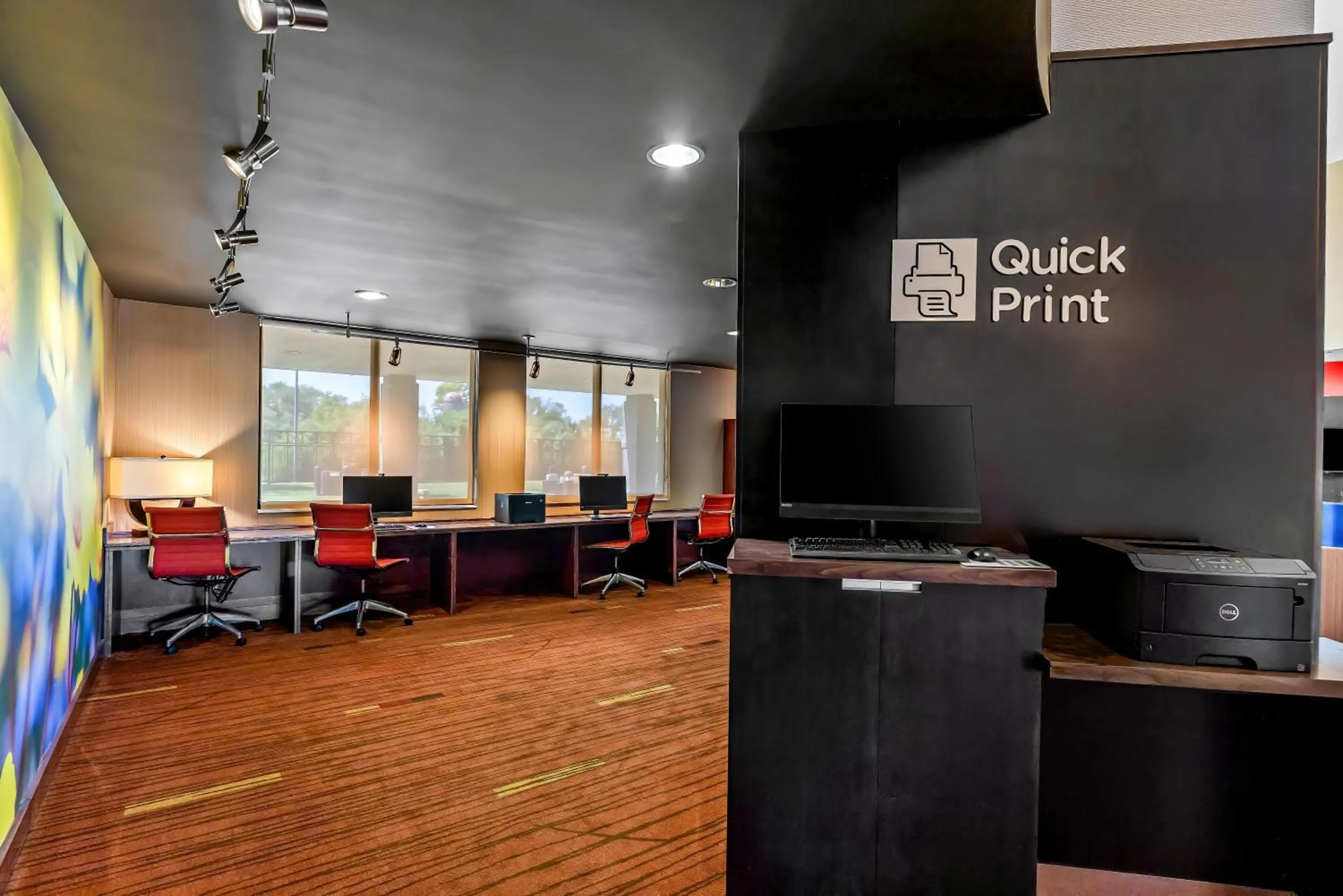 Business facilities in Sonesta Essential Junction City