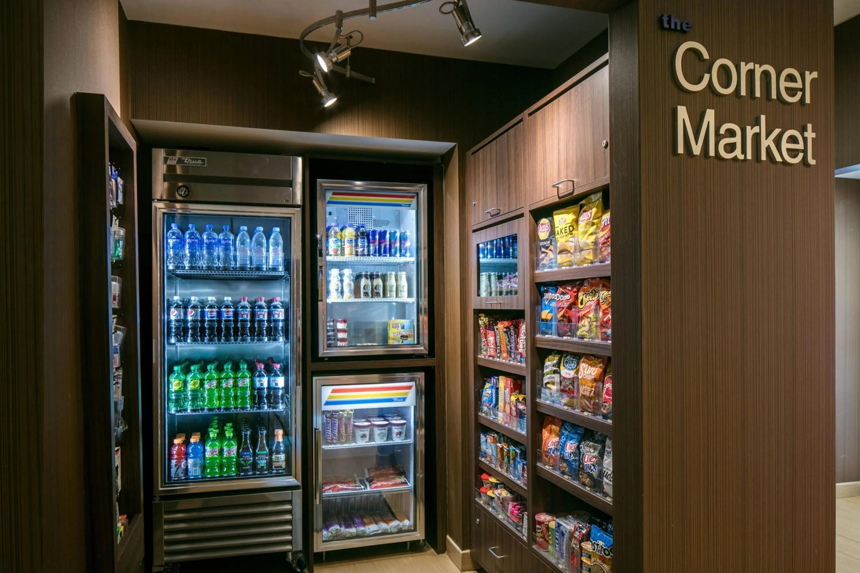 Other in Fairfield Inn Manhattan, Kansas