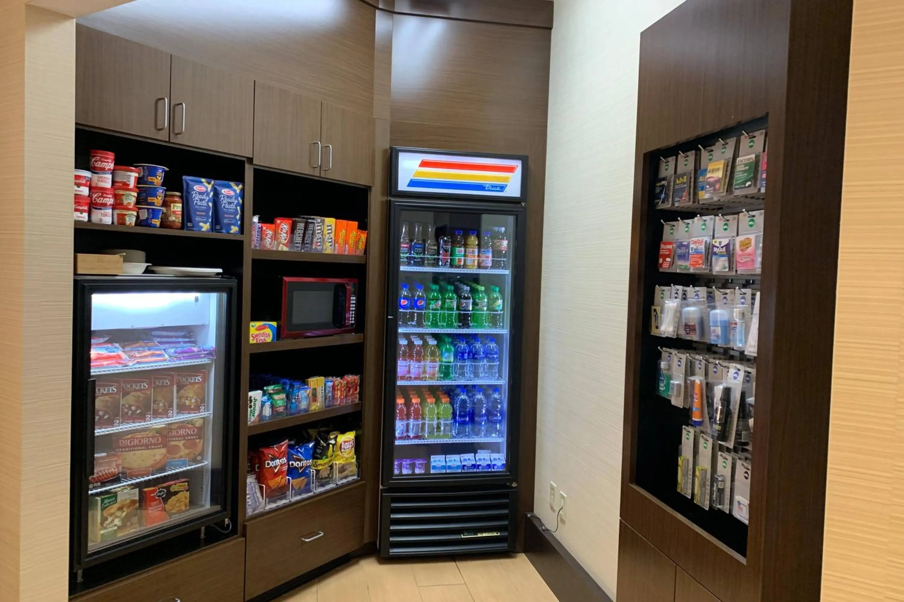 Other in Fairfield Inn Concord