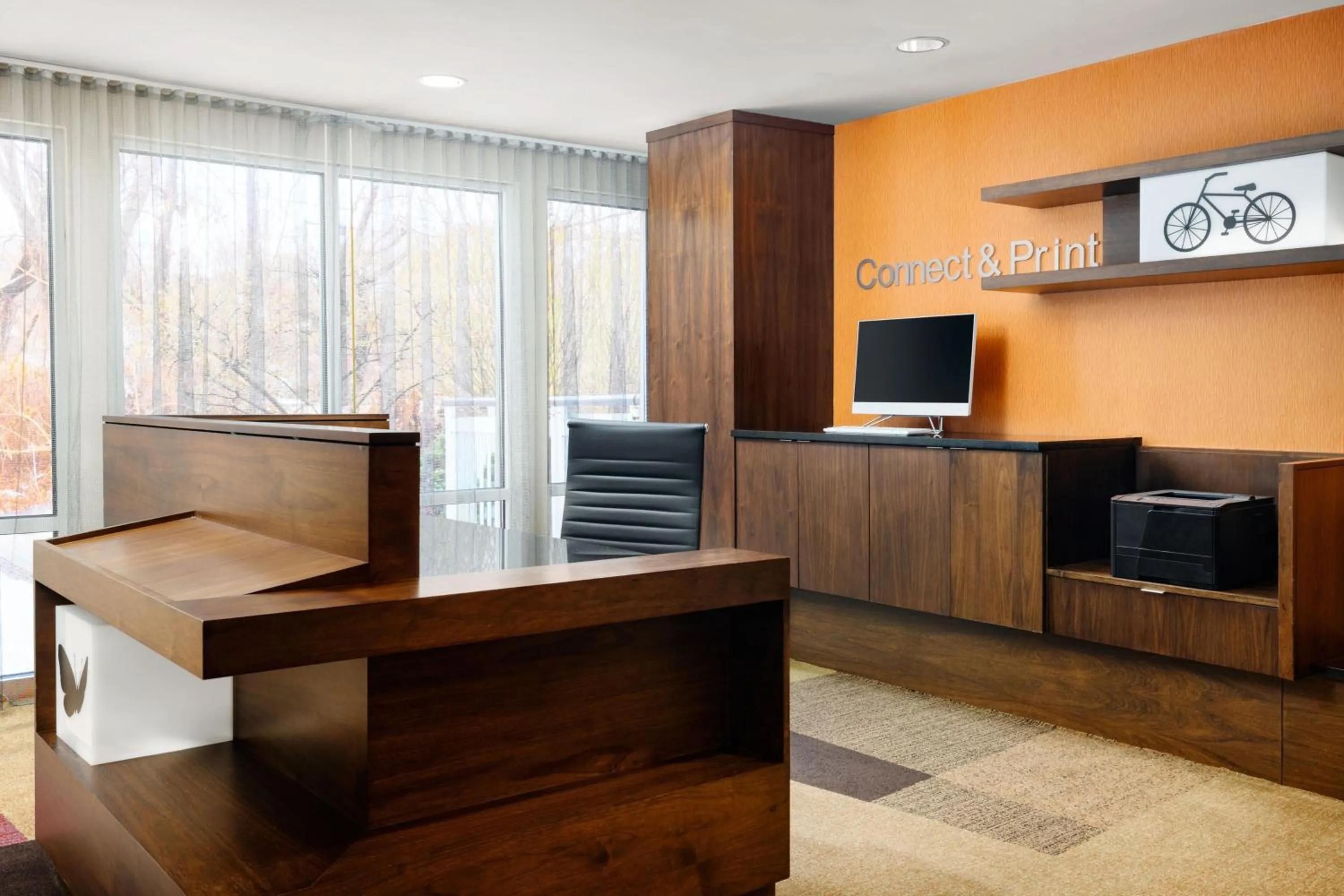 Other in Fairfield Inn Concord