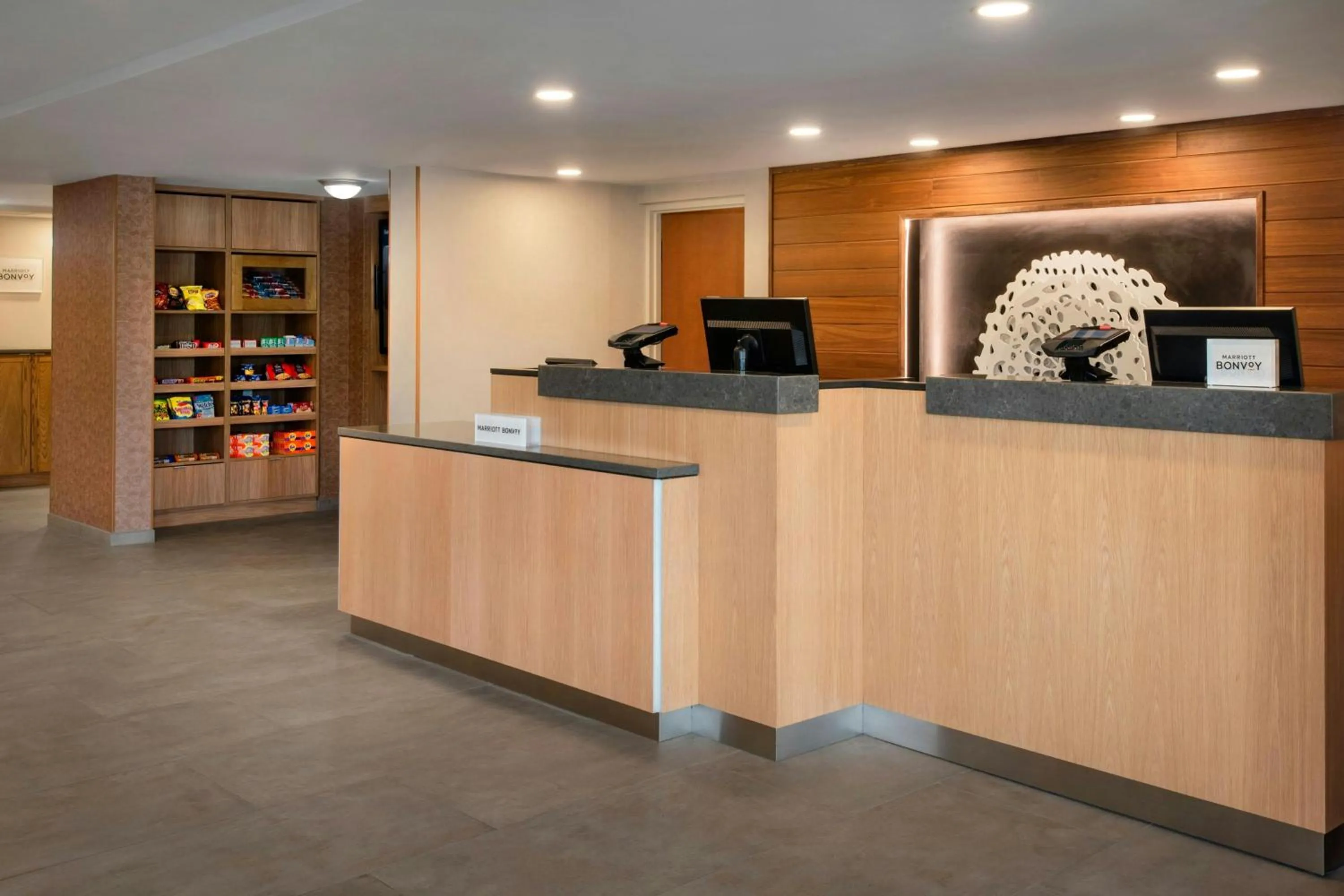 View (from property/room) in Fairfield Inn by Marriott Amesbury