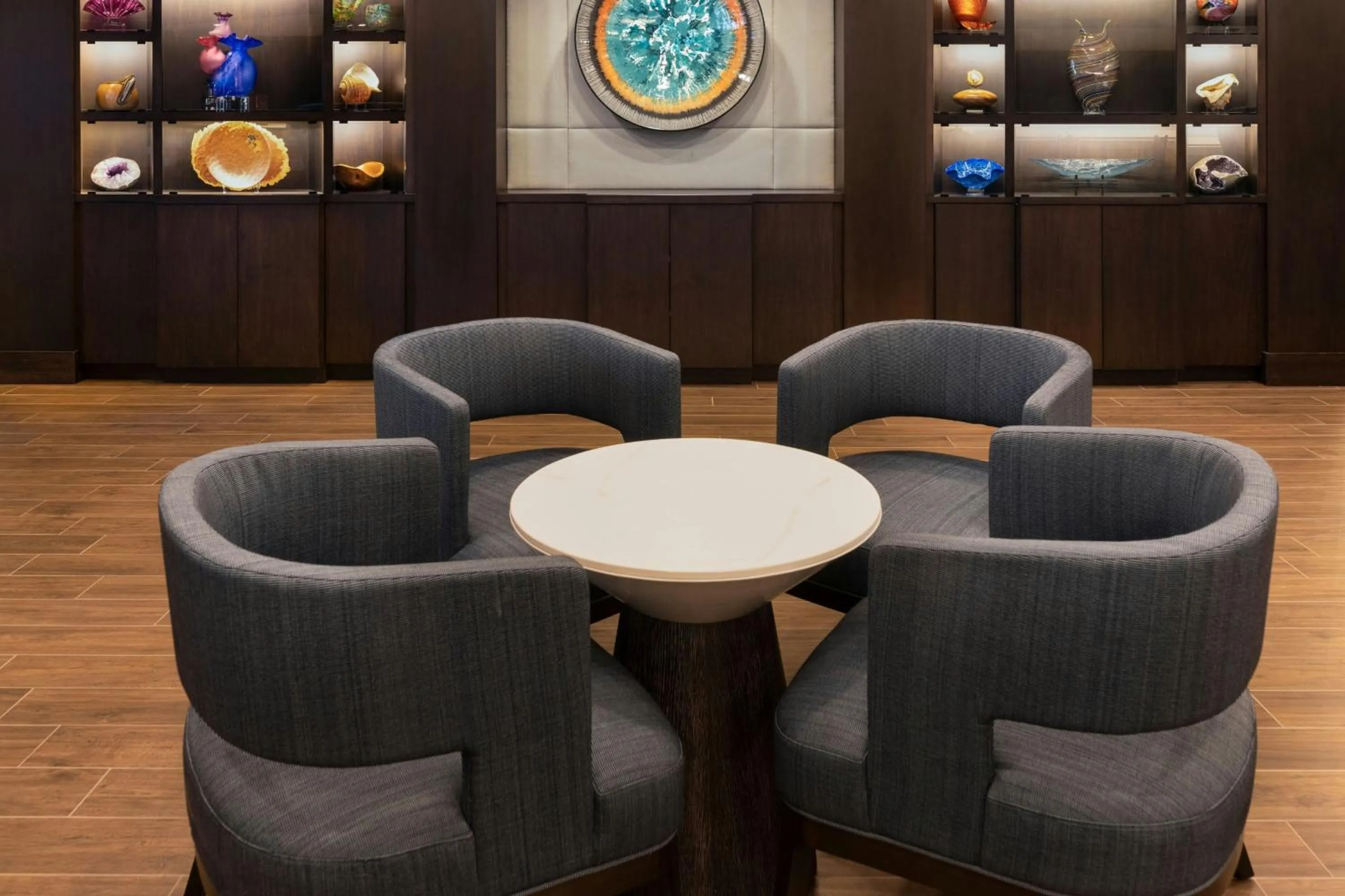 Other in Residence Inn by Marriott Milwaukee Brookfield