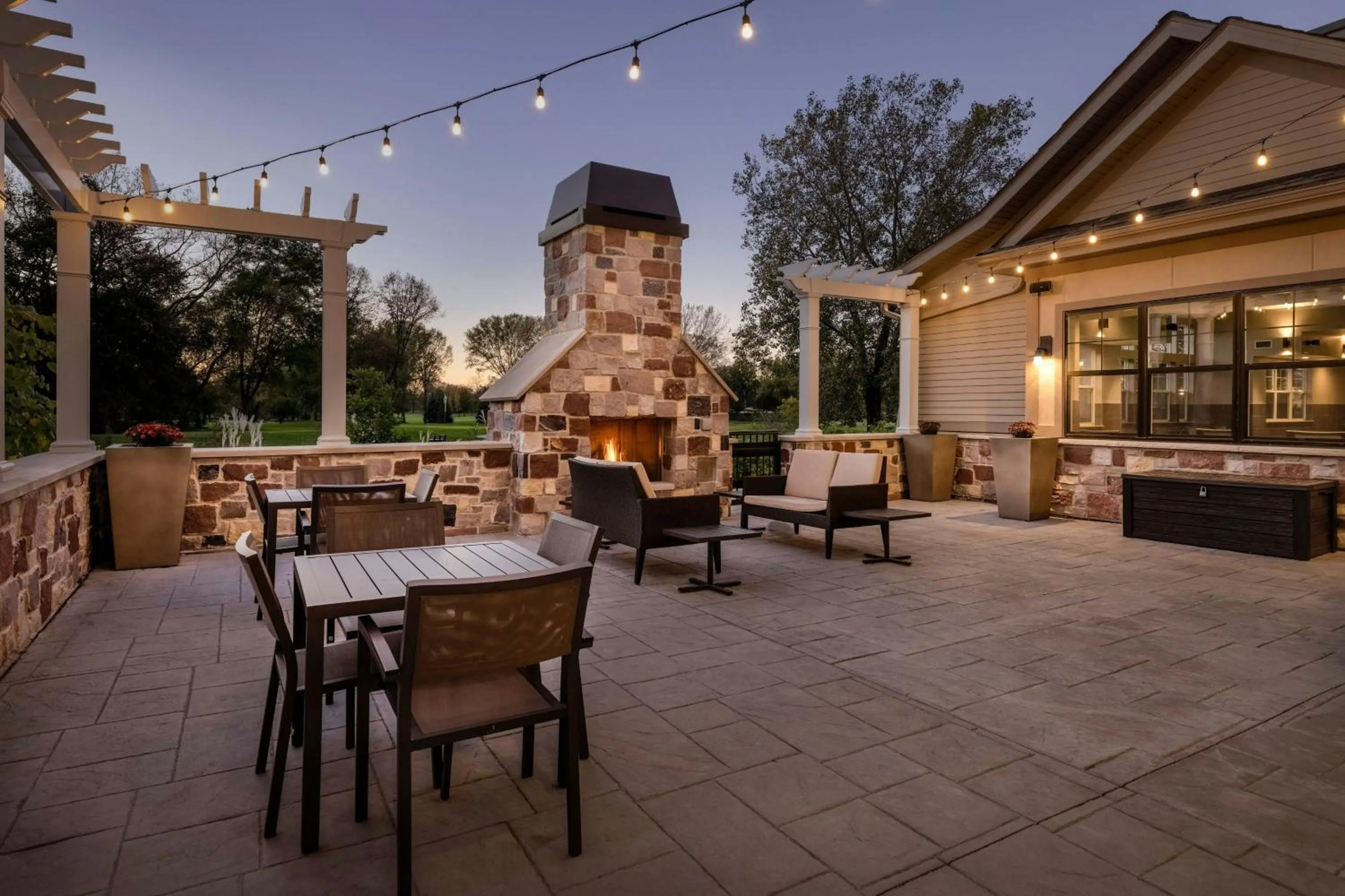 Other in Residence Inn by Marriott Milwaukee Brookfield