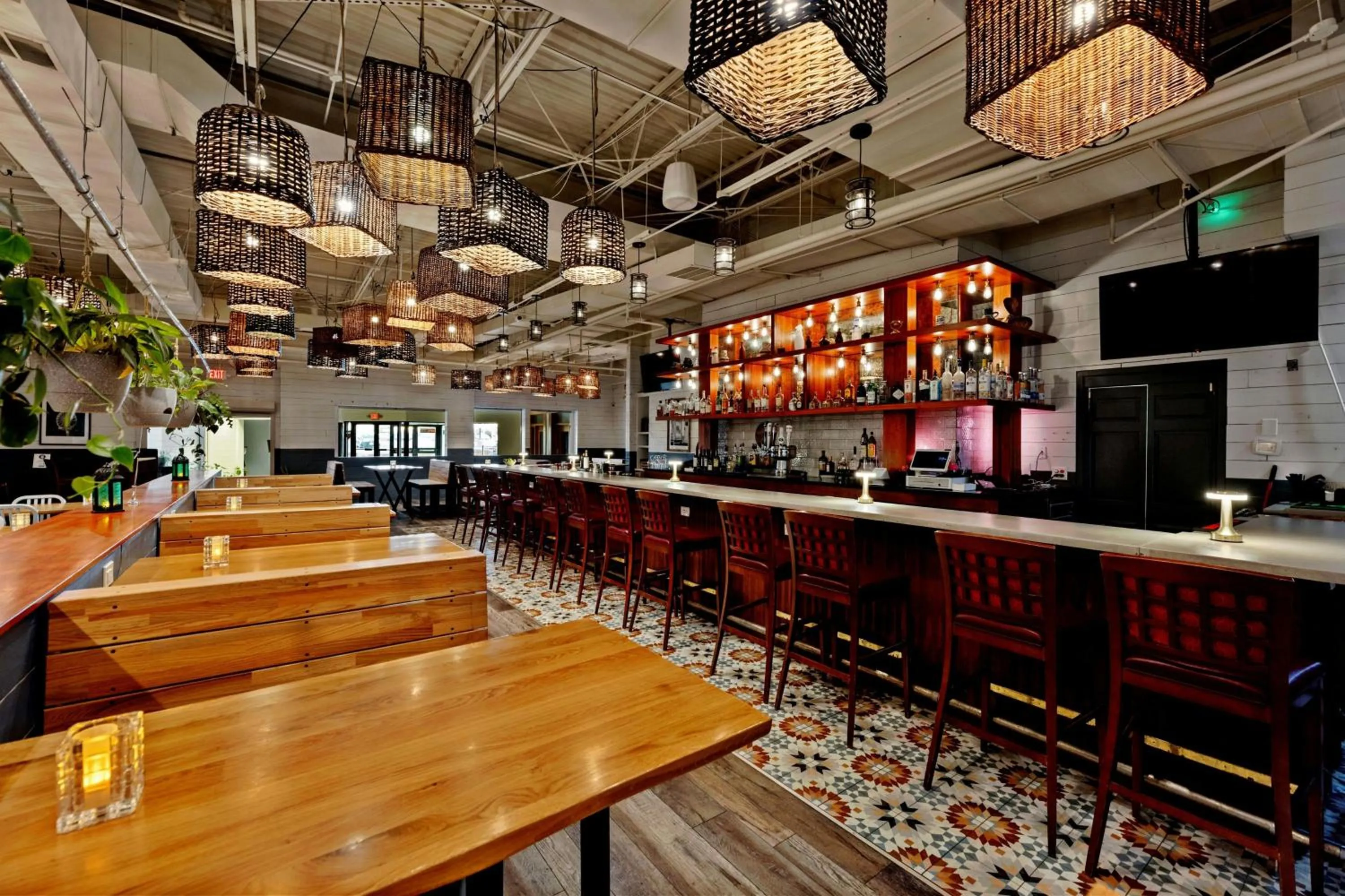 Lounge or bar in Delta Hotels by Marriott Mount Pleasant