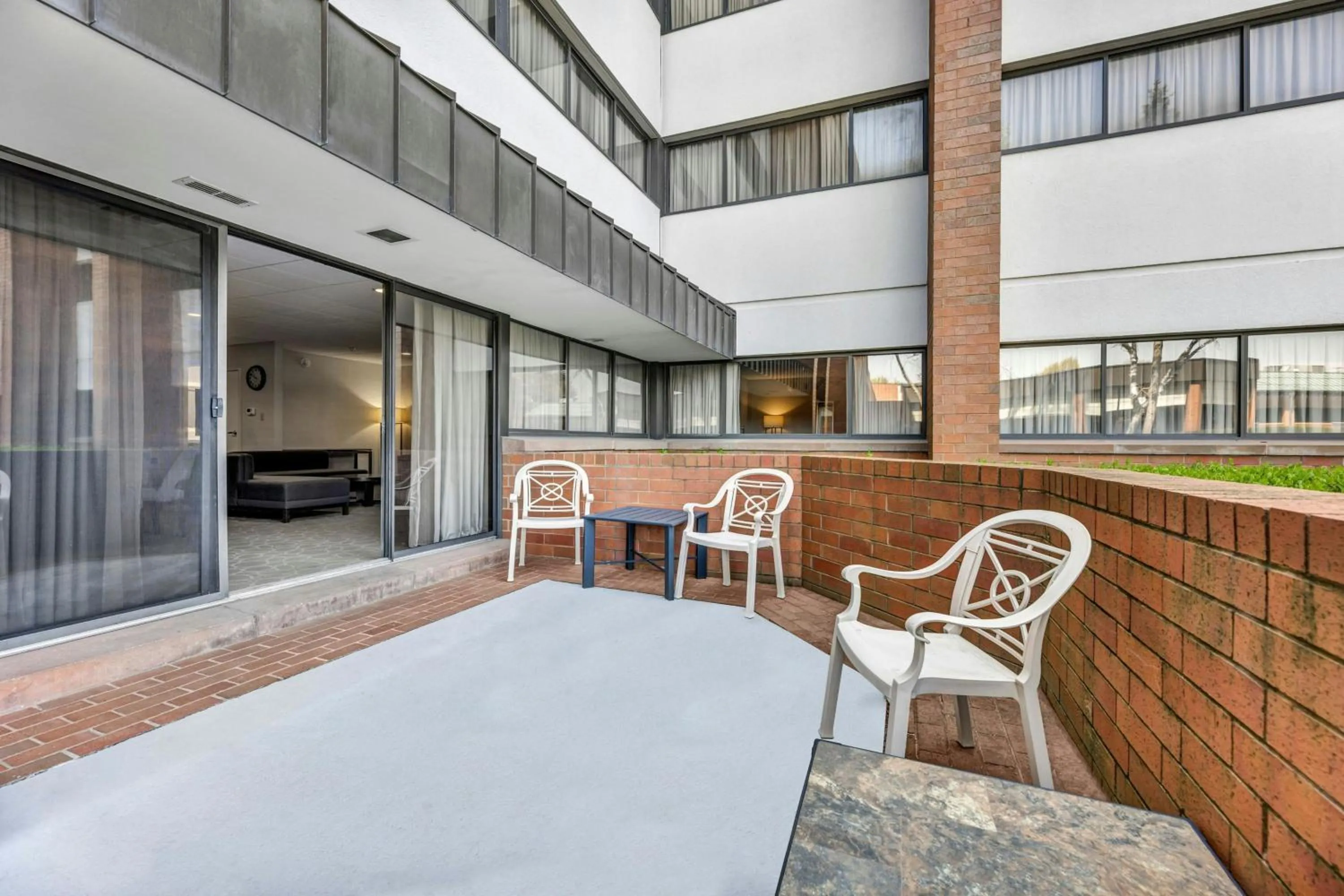 Photo of the whole room in Delta Hotels by Marriott Mount Pleasant