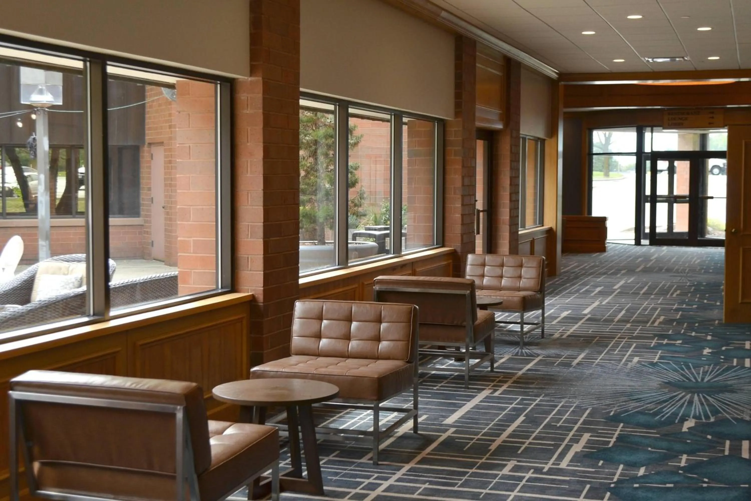 Meeting/conference room in Delta Hotels by Marriott Mount Pleasant