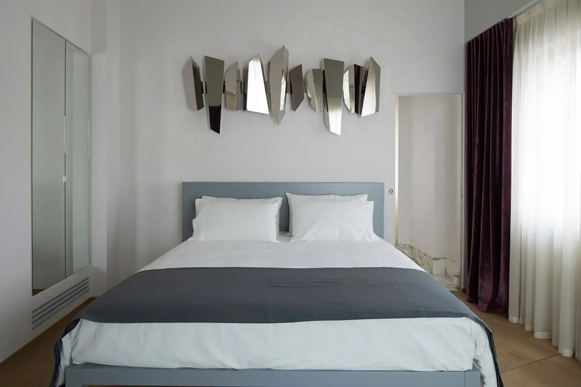 Junior Suite - single occupancy in Ai Bastioni Boutique Hotel Junior Suite - single occupancy in Ai Bastioni Boutique Hotel