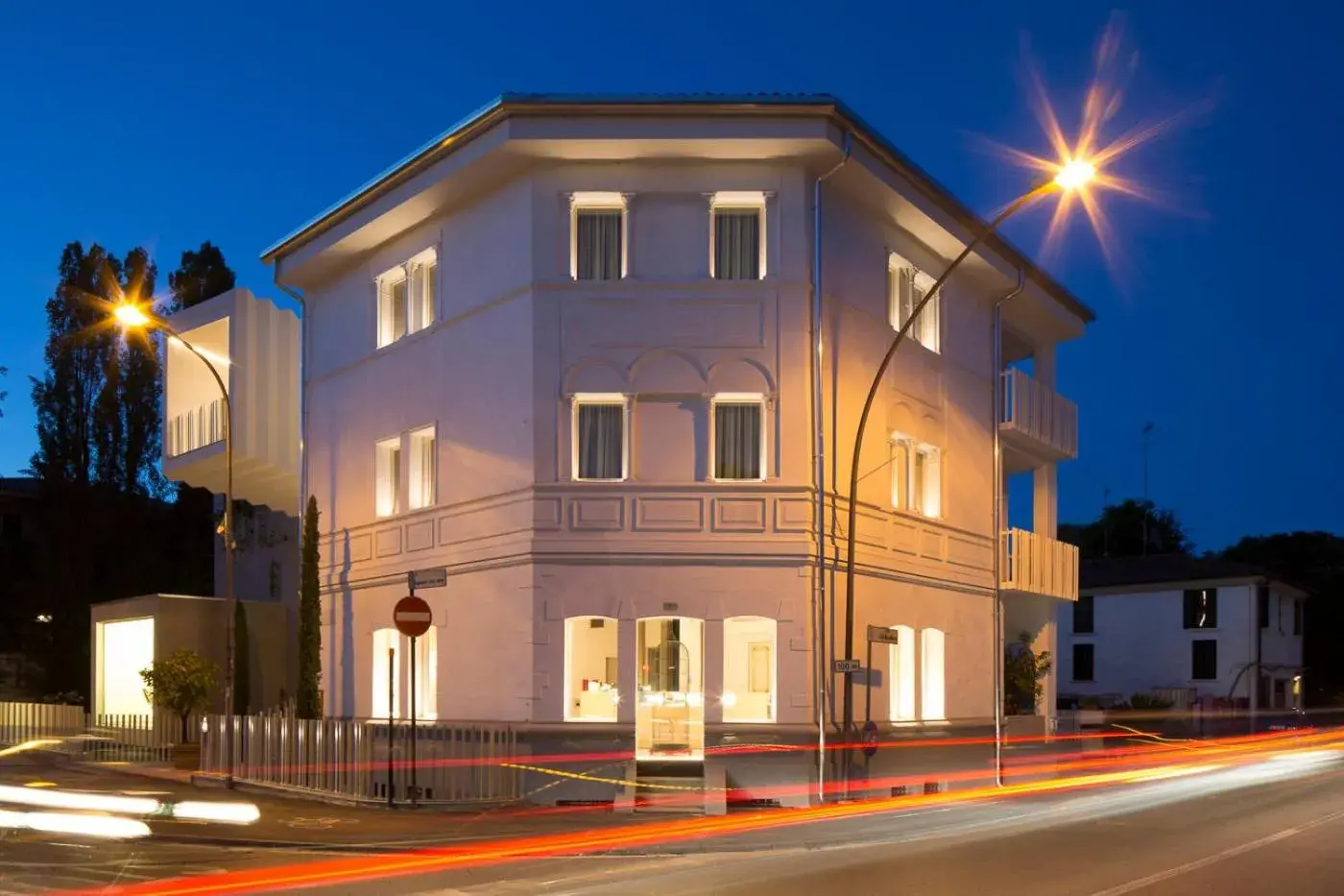 Ai Bastioni Boutique Hotel Ai Bastioni Boutique Hotel