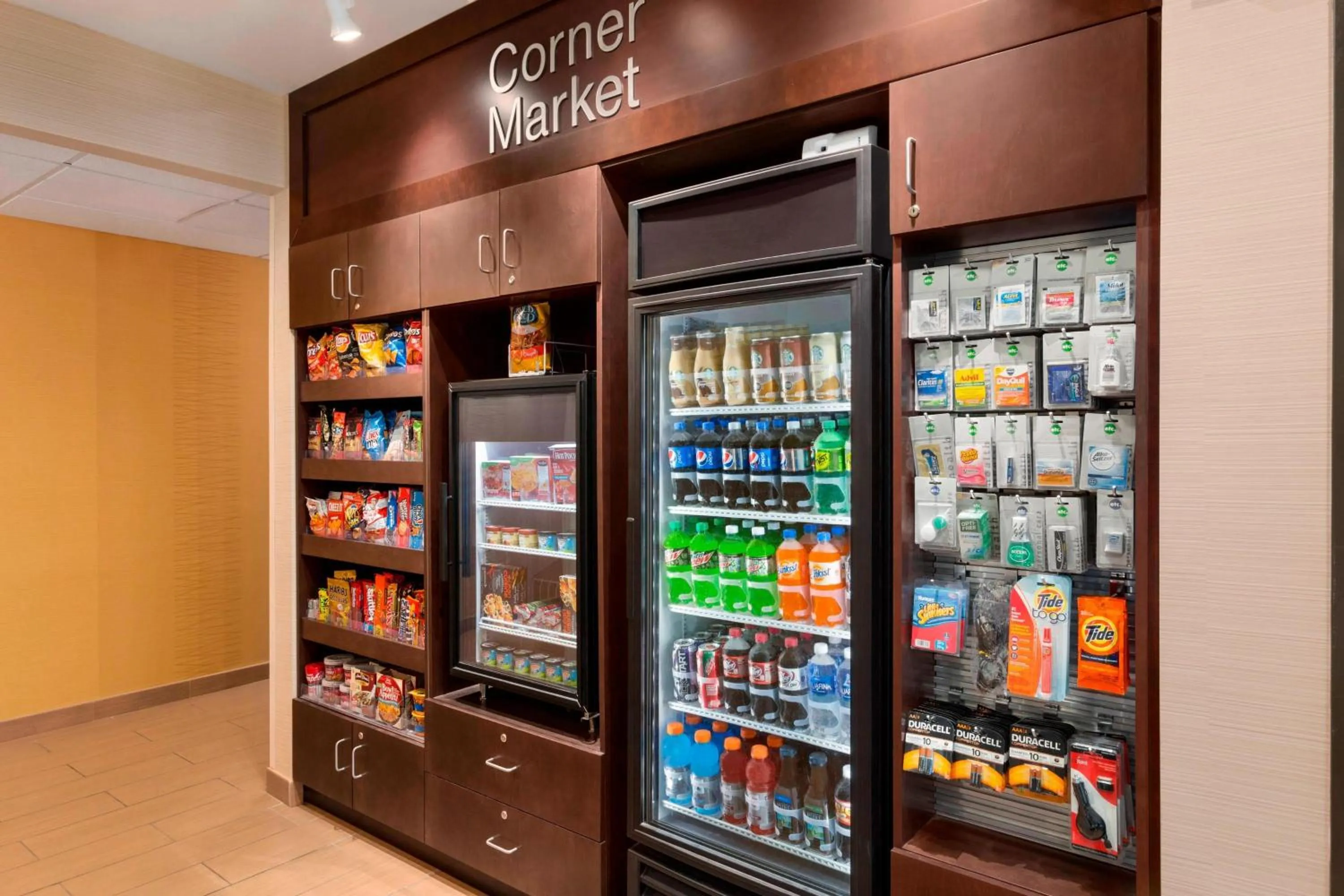 Other in Fairfield Inn & Suites by Marriott Mankato