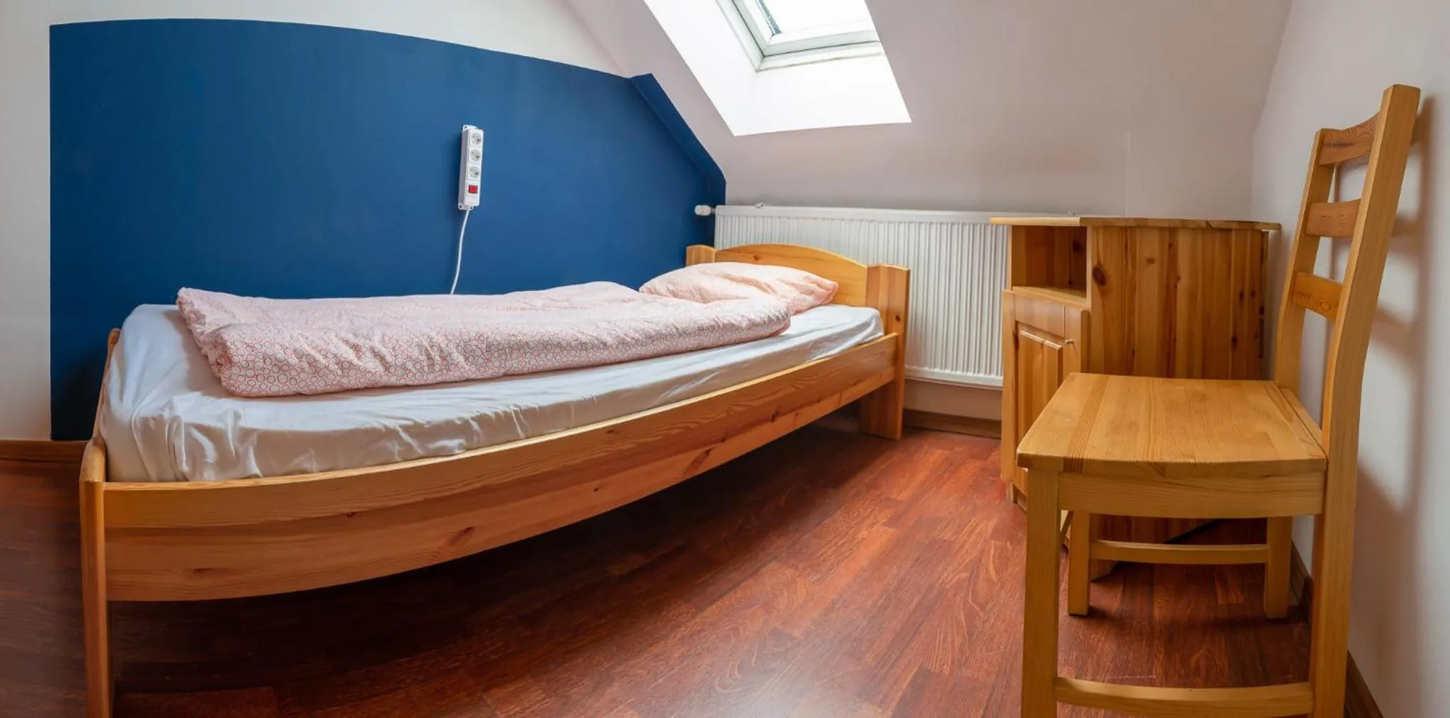 Lima Hostel Győr