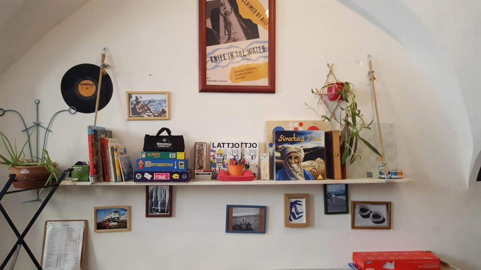 Lima Hostel Győr