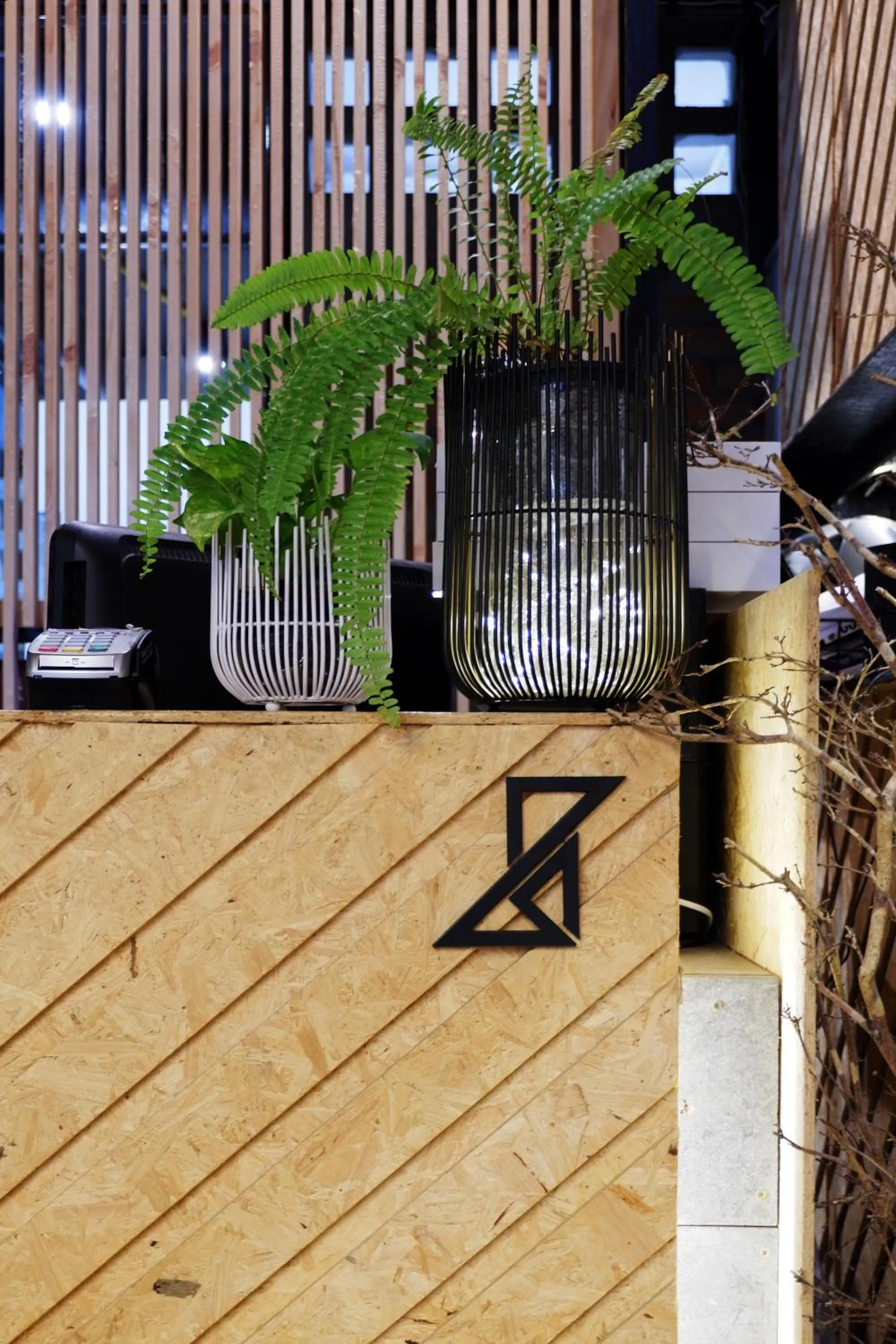 Other in Hugger Hostel