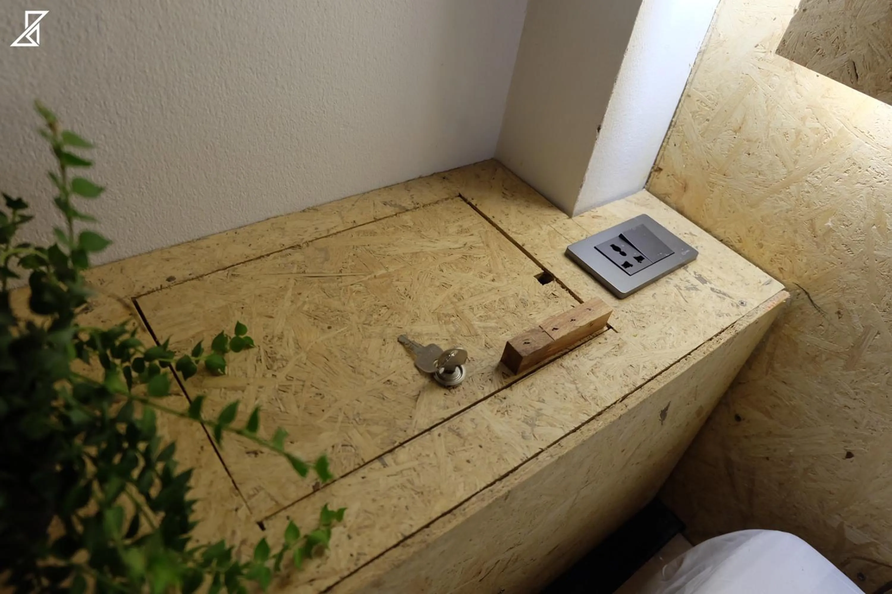 Other in Hugger Hostel