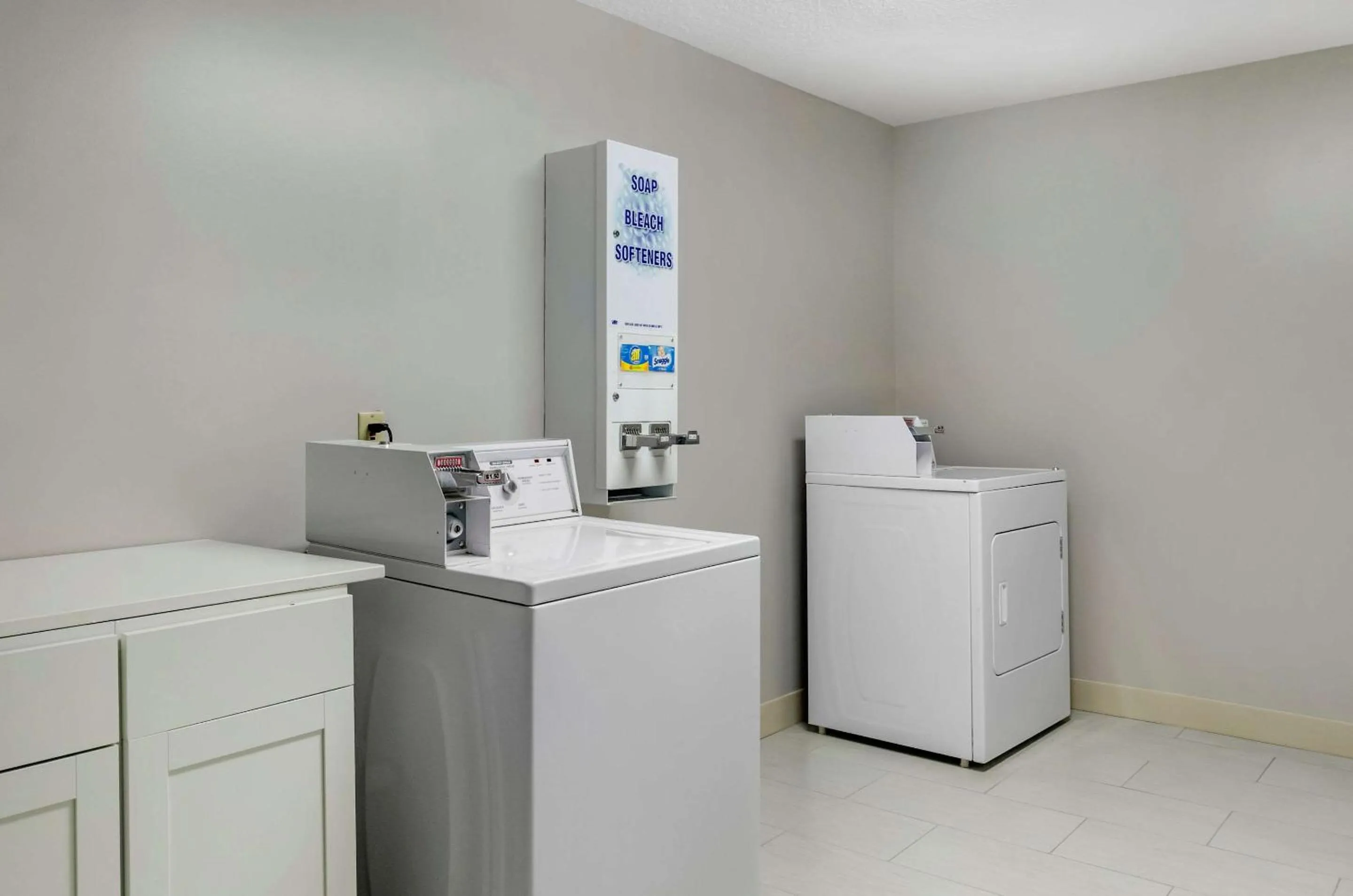 Other in Comfort Inn & Suites Troutville-Roanoke North