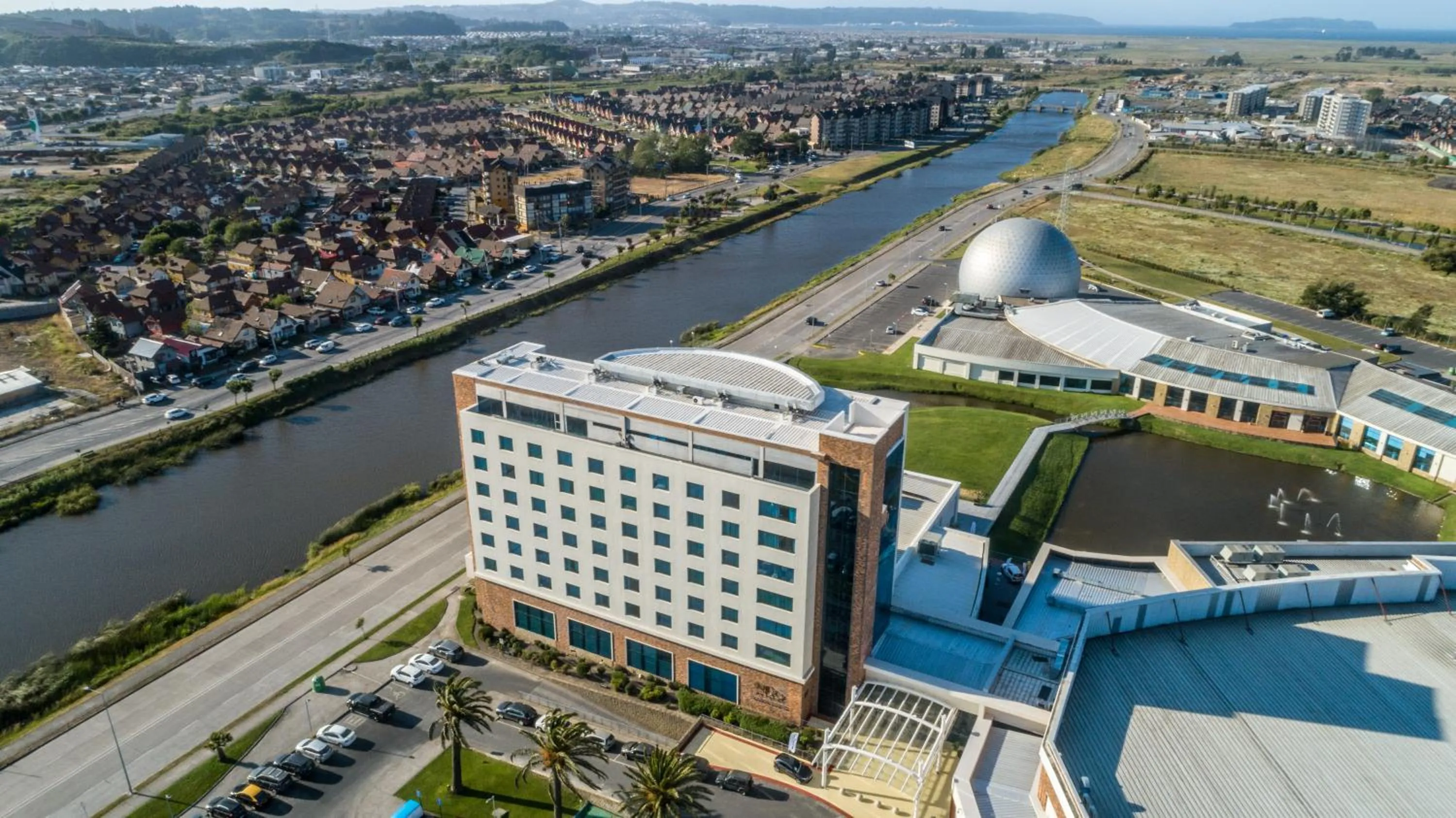 MDS Hotel Concepción