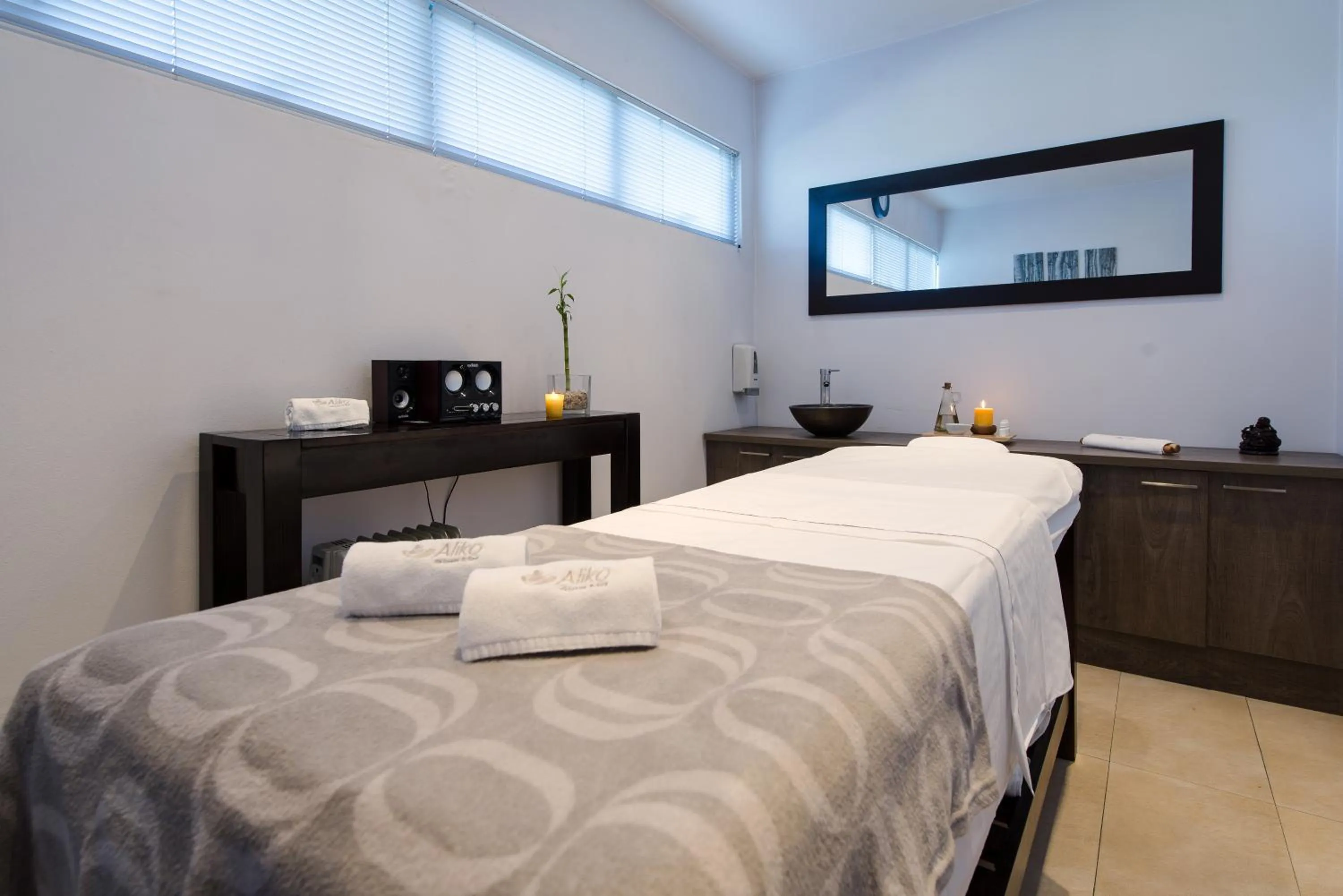 Massage, Bed in MDS Hotel Concepción