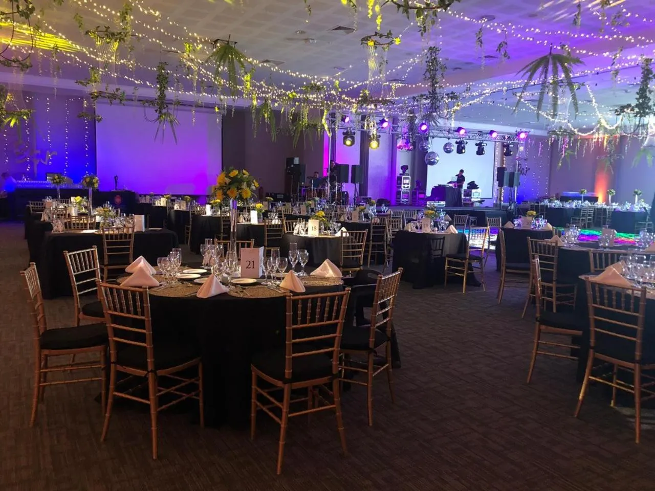 MDS Hotel Concepción