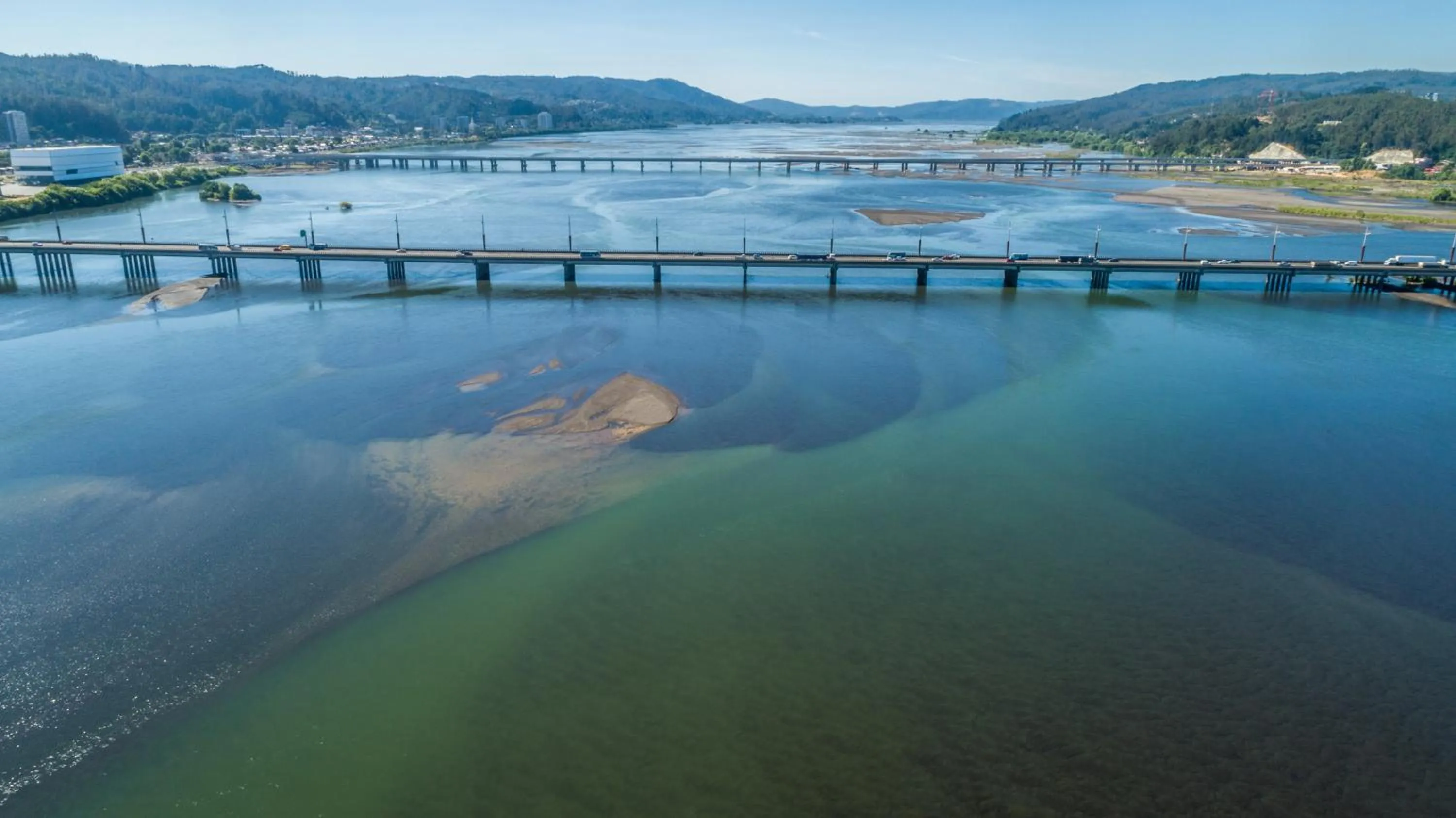 MDS Hotel Concepción