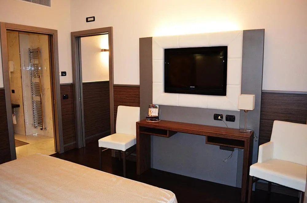 Hotel Ristorante Giada