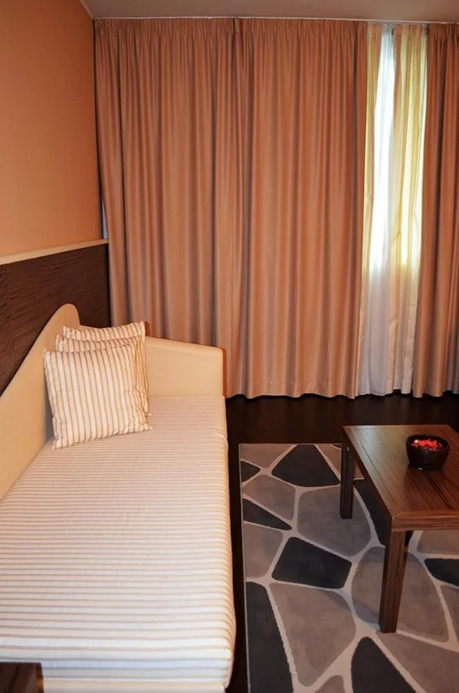 Hotel Ristorante Giada