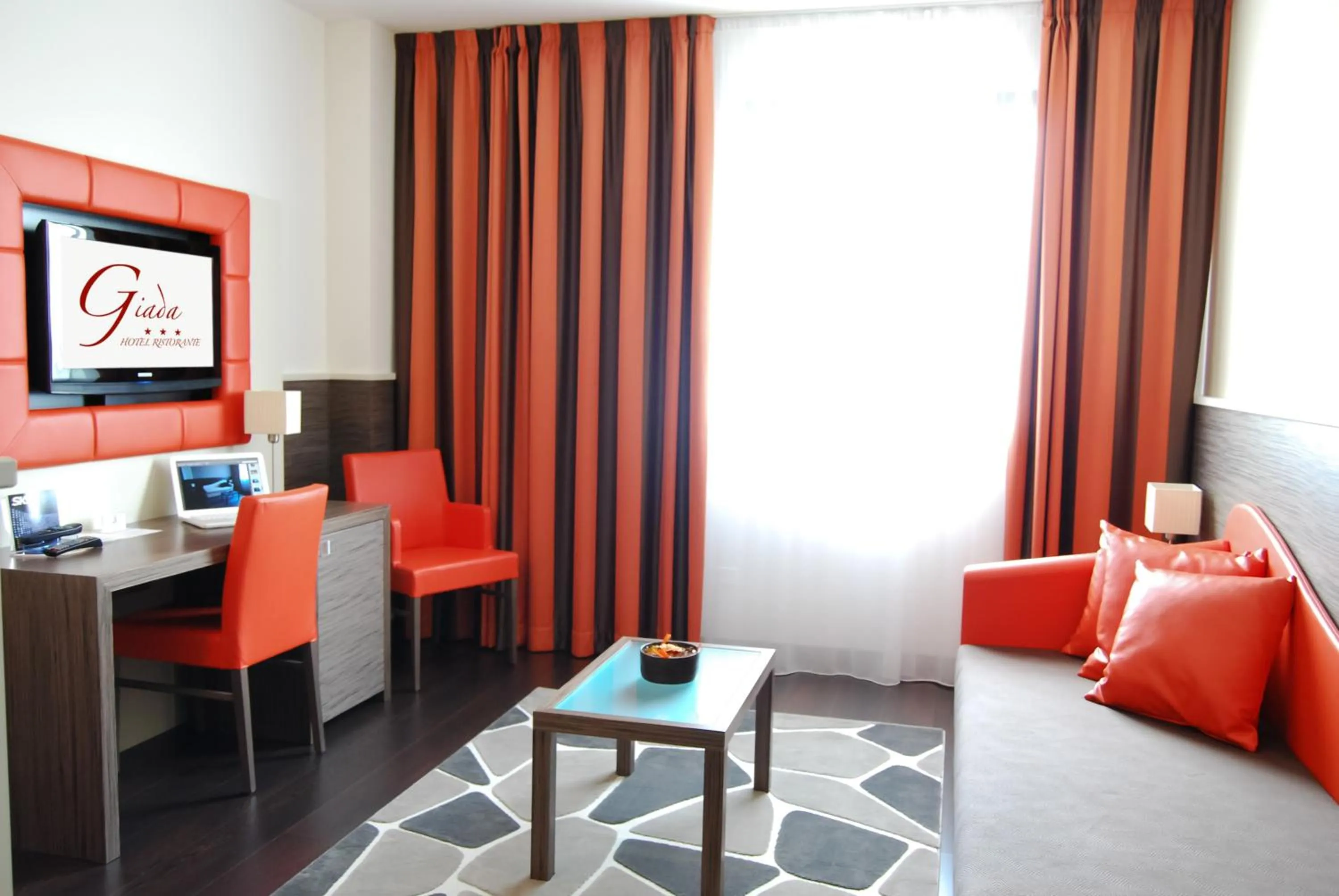 Hotel Ristorante Giada