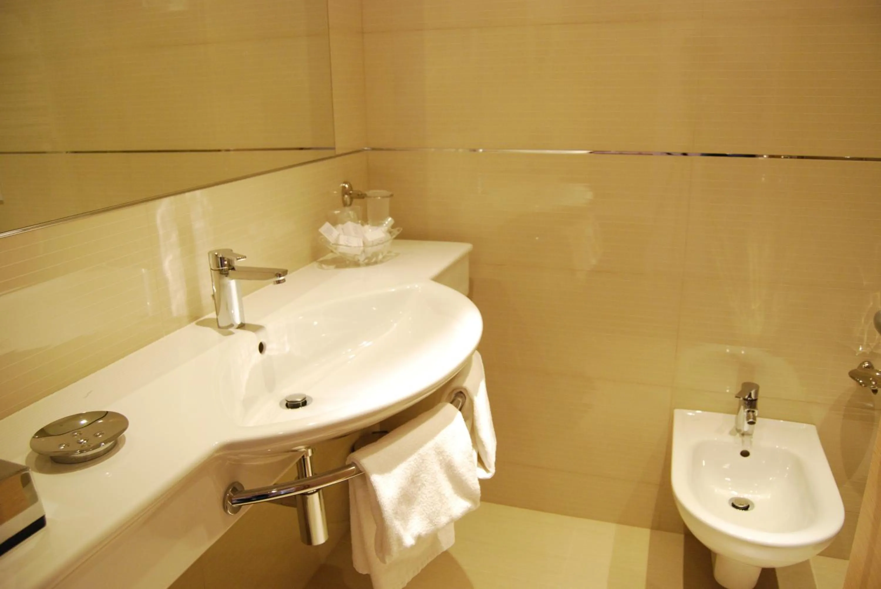 Hotel Ristorante Giada