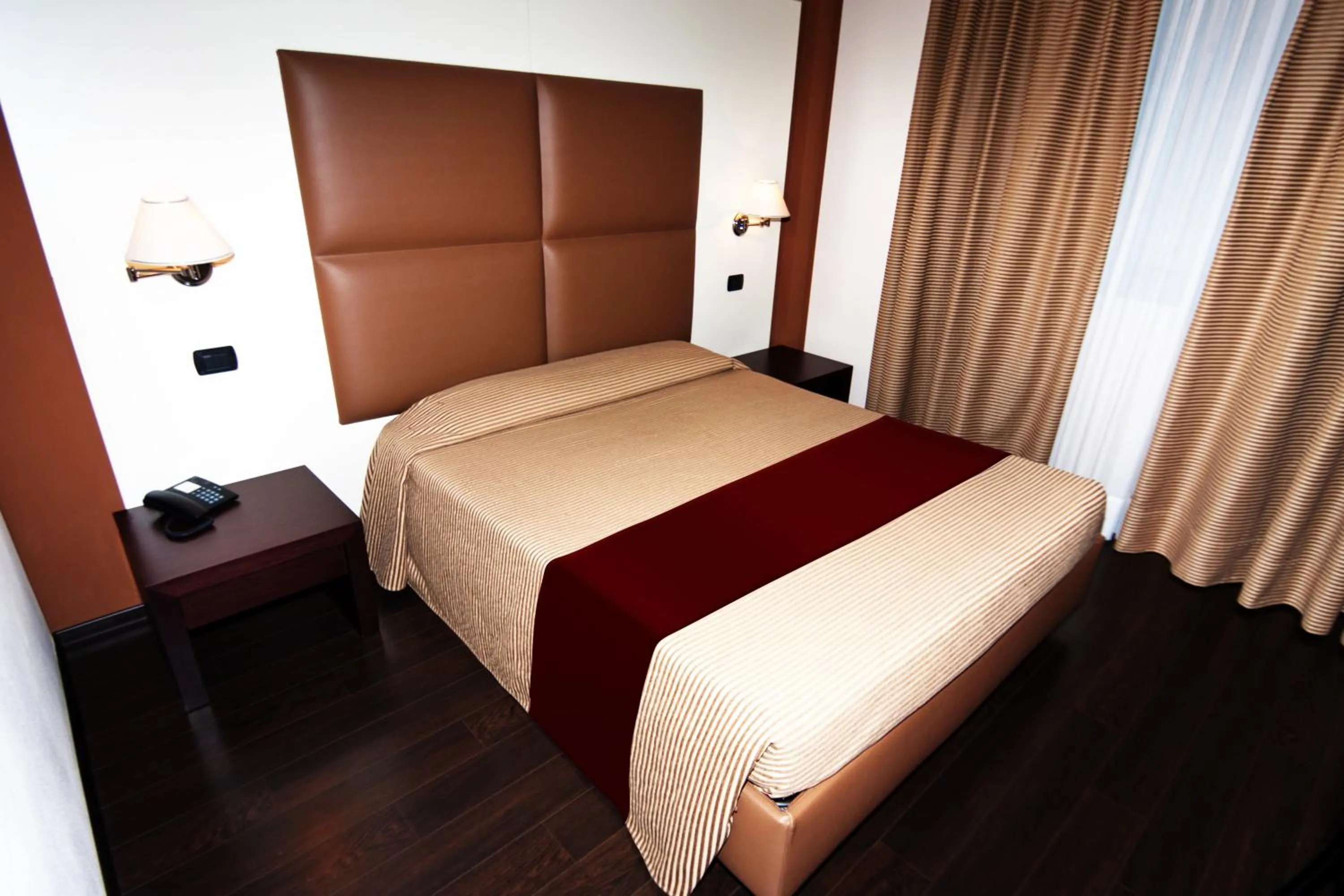 Hotel Ristorante Giada