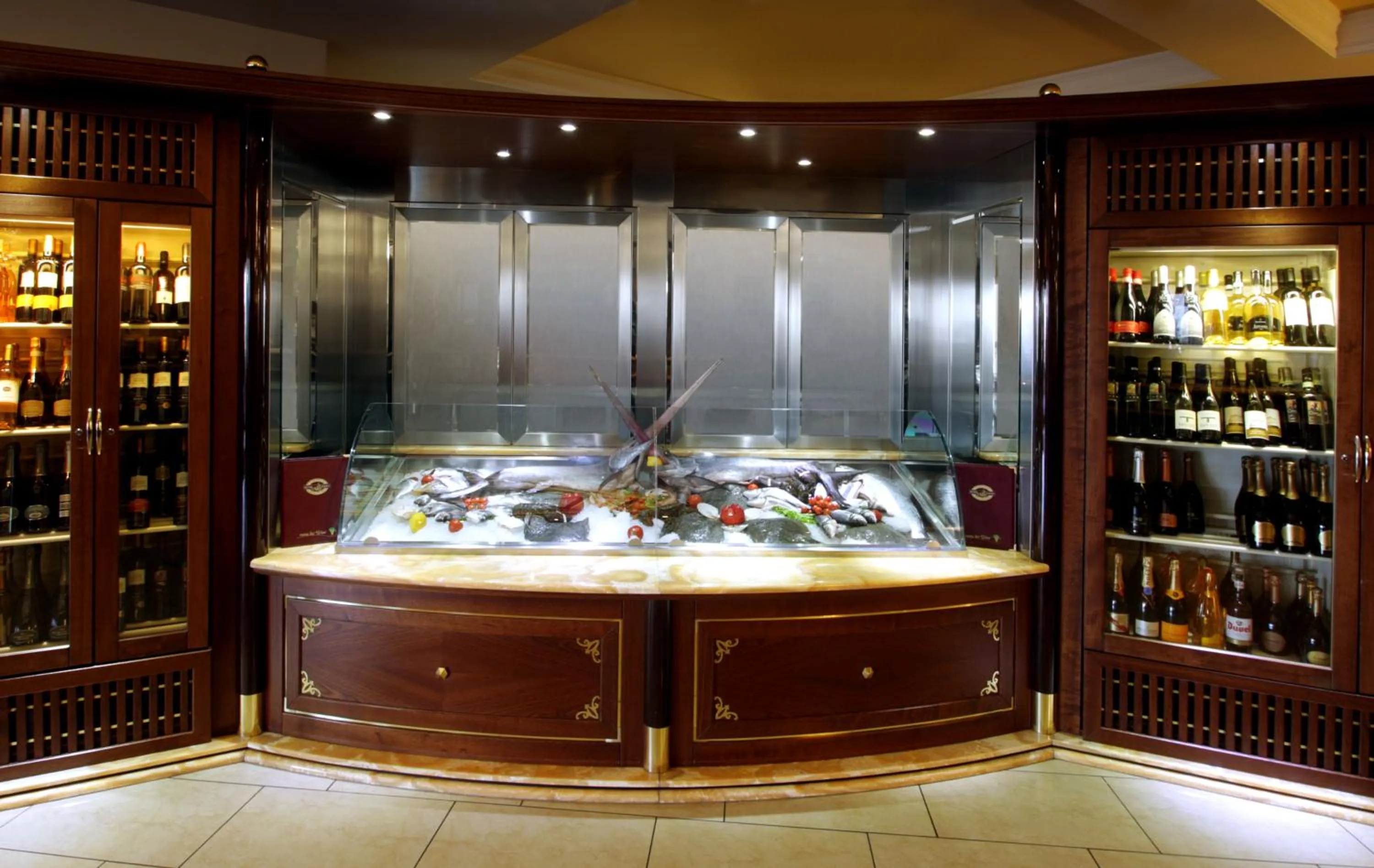 Hotel Ristorante Giada