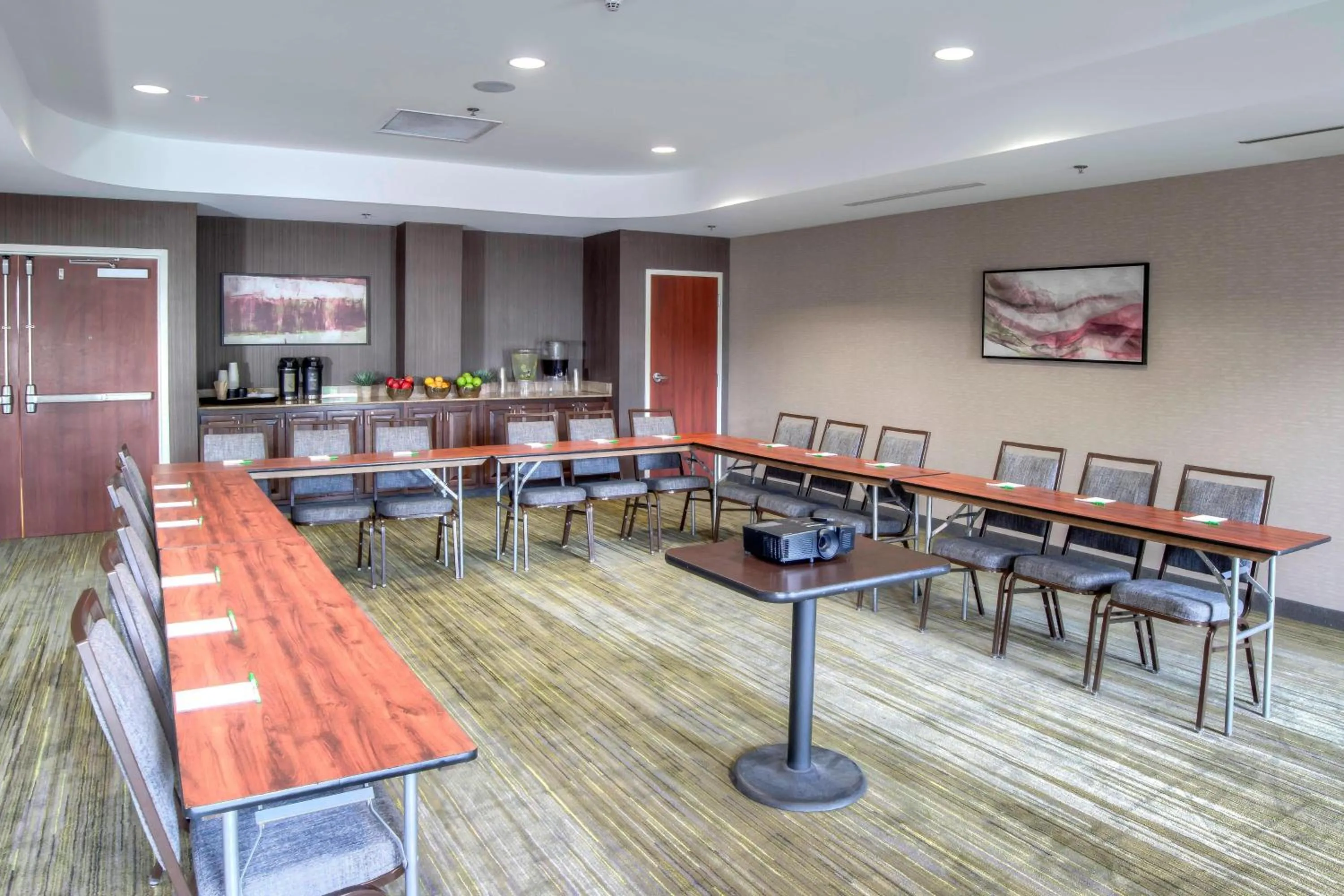 Meeting/conference room in Courtyard Mobile Spanish Fort/Eastern Shore