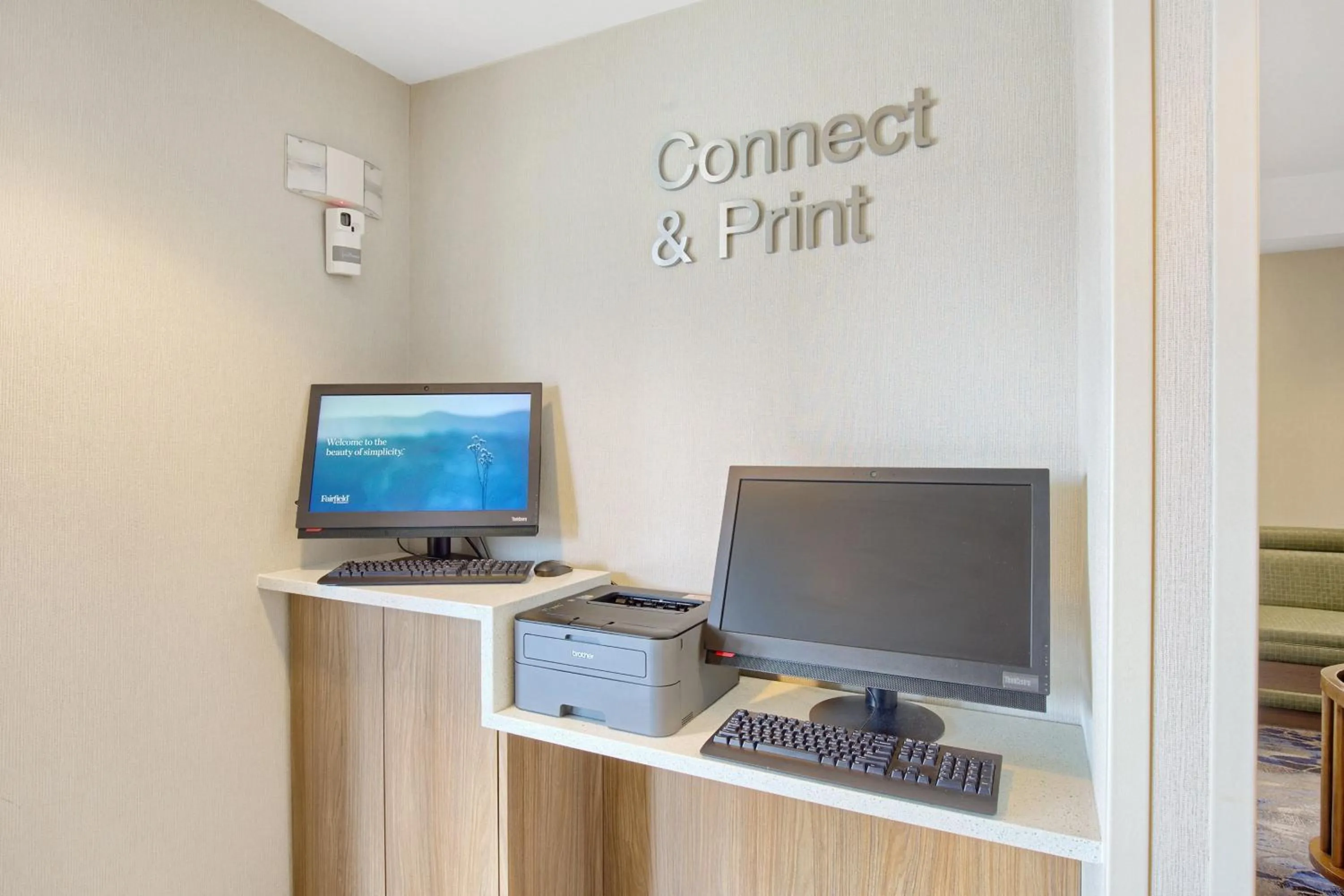 Other in Fairfield Inn and Suites Mobile