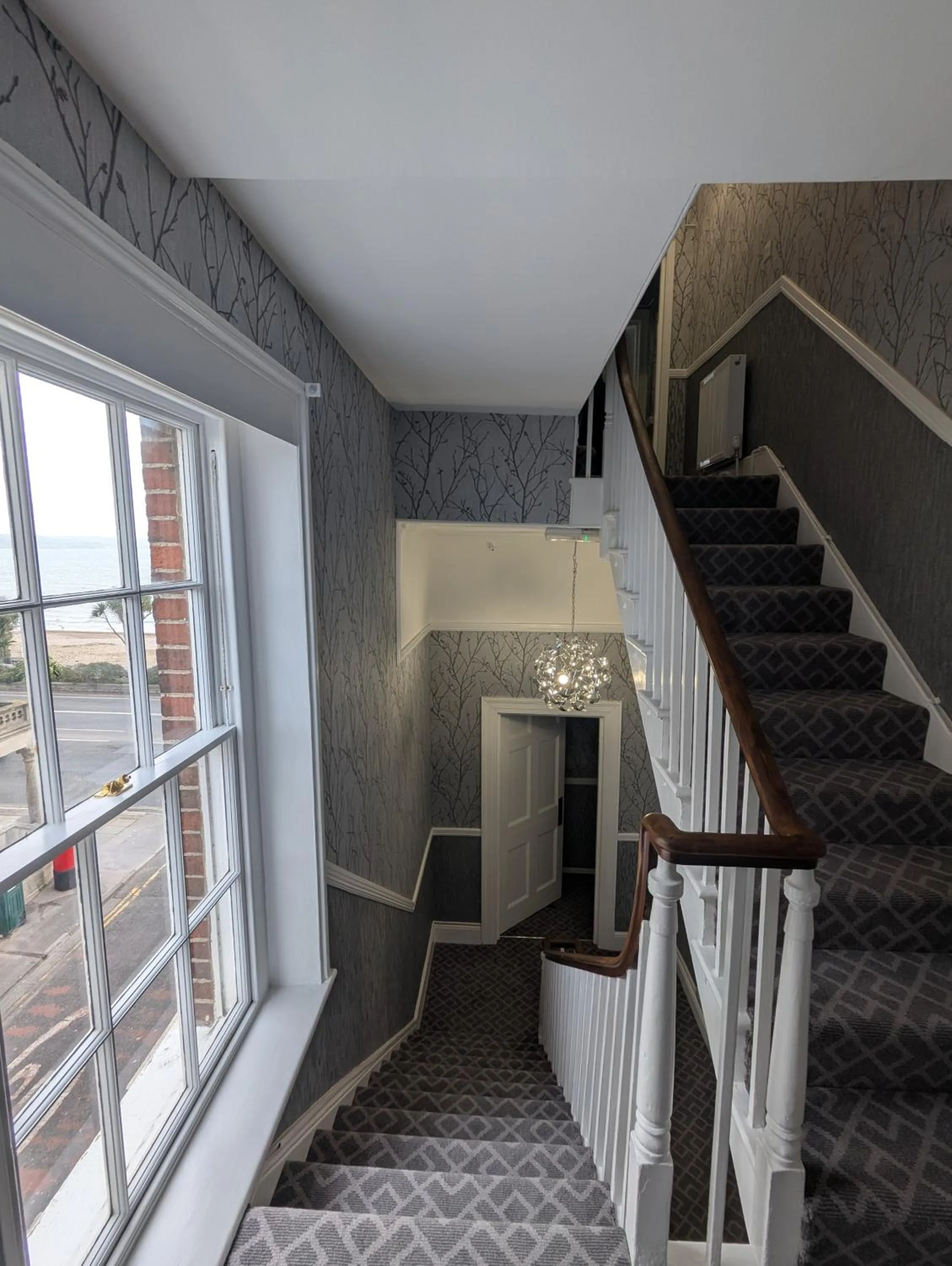 Property building in Acqua Beach Weymouth