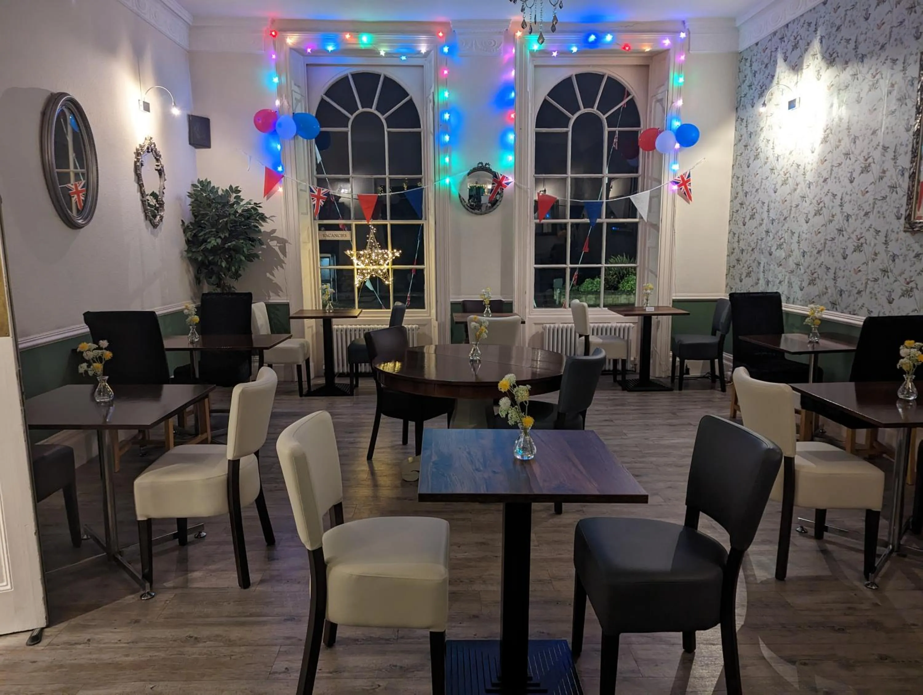 Lounge or bar in Acqua Beach Weymouth