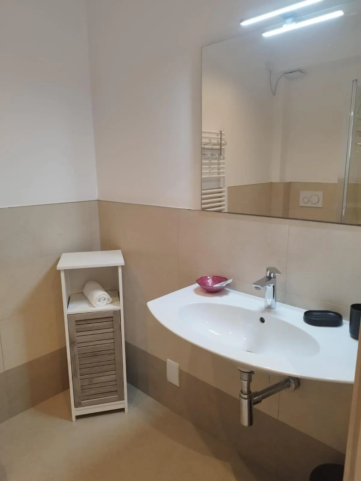 Agriturismo La dimora dei Re