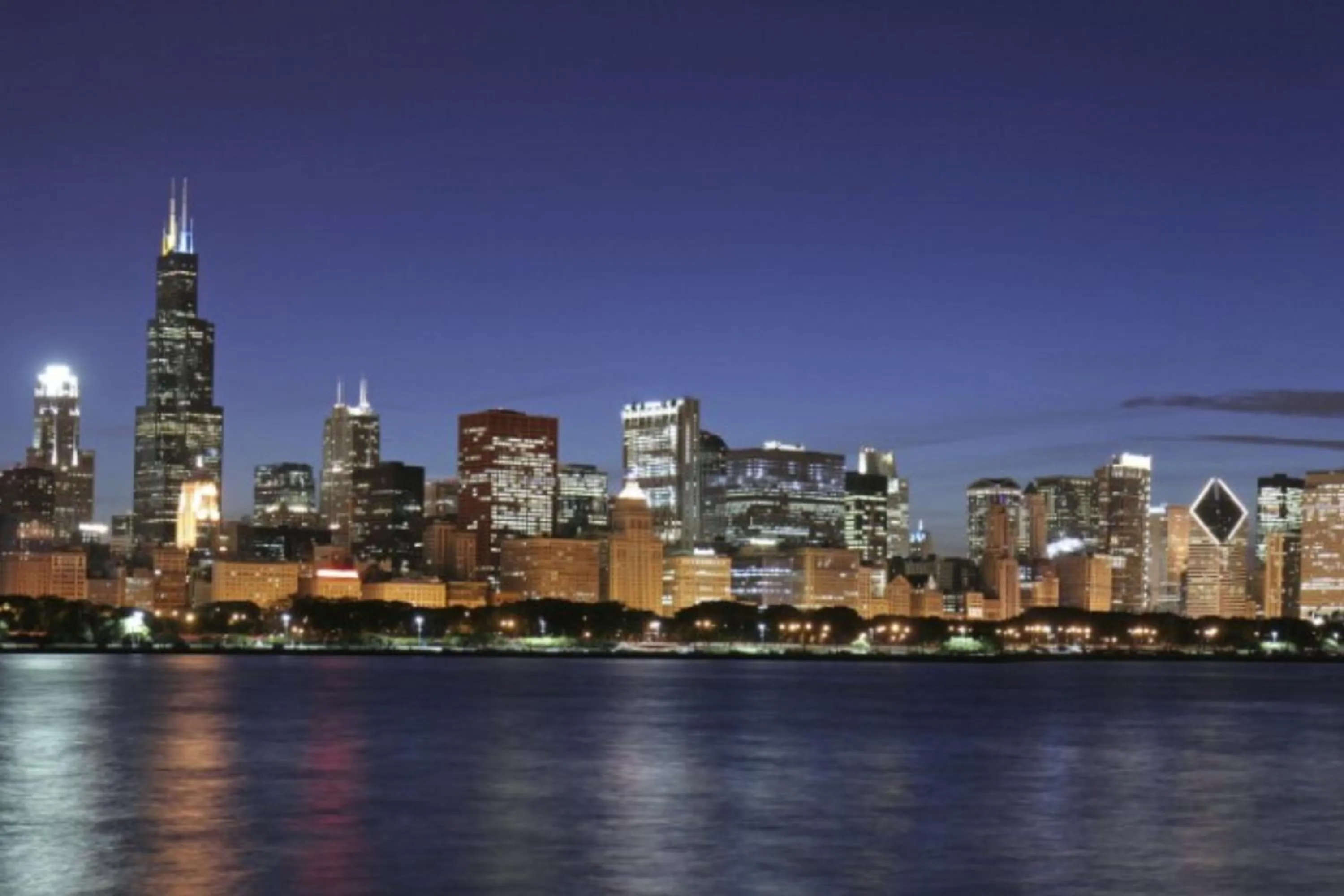 Nearby landmark in Residence Inn Merrillville