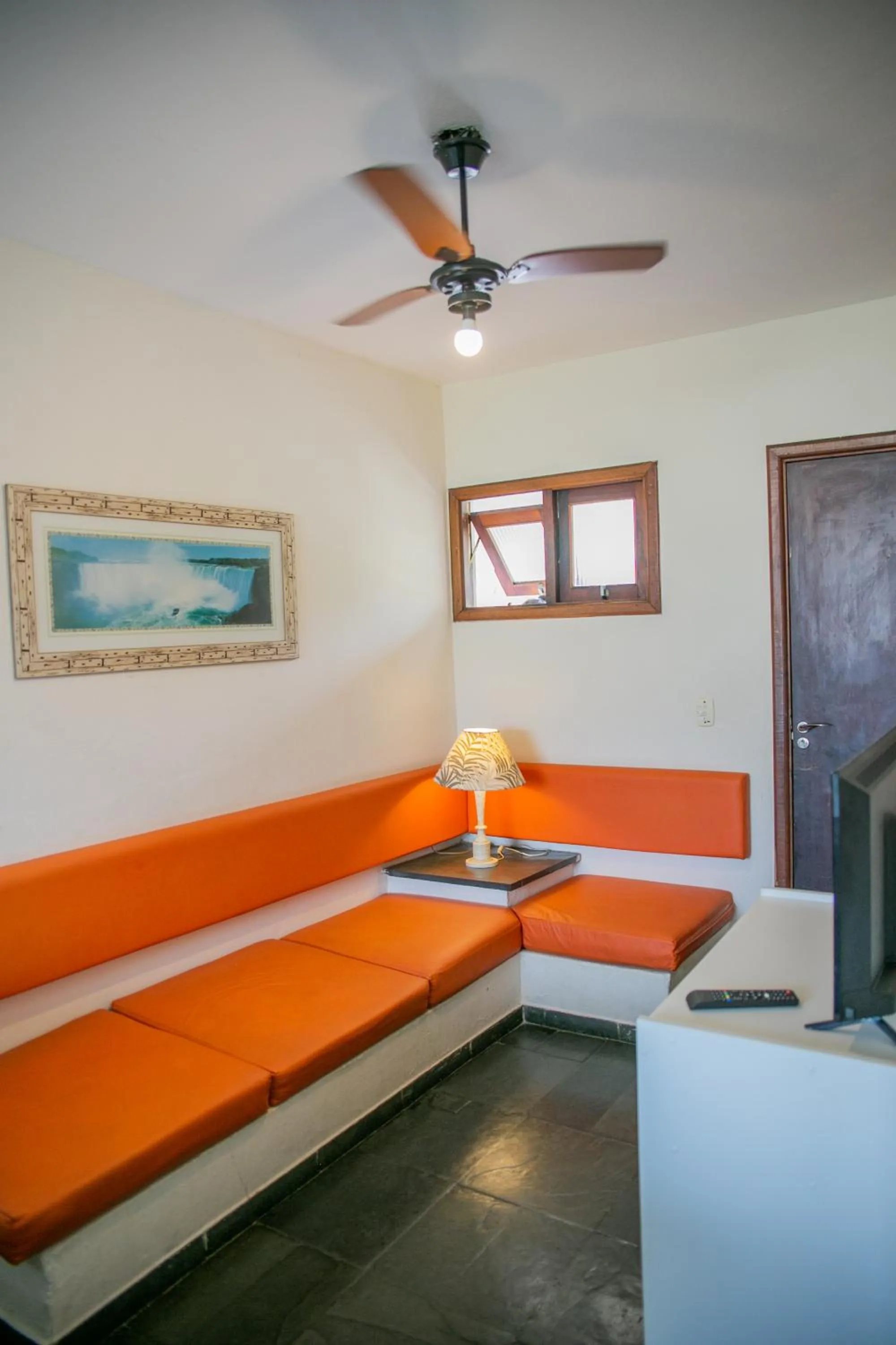 Living room in Paramar