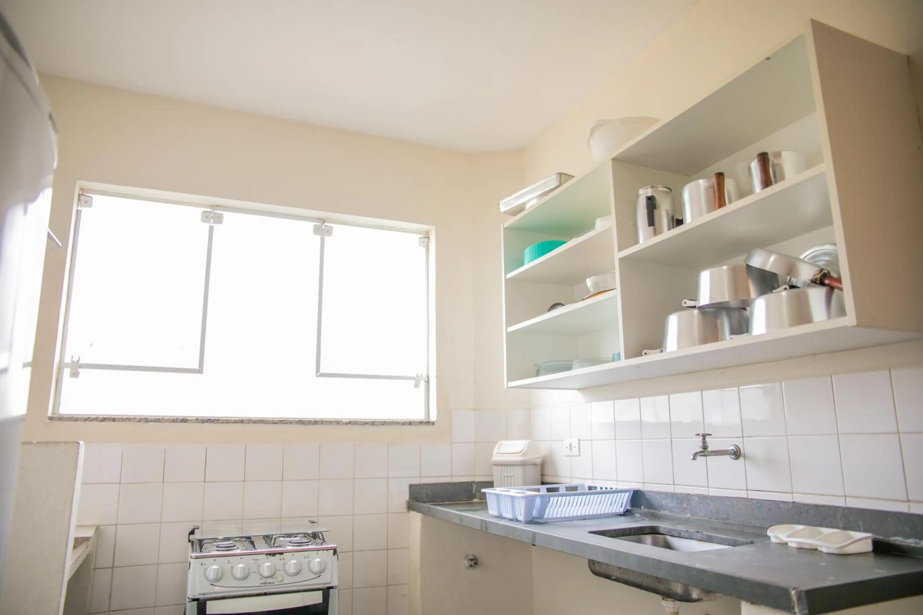 Kitchen or kitchenette in Paramar