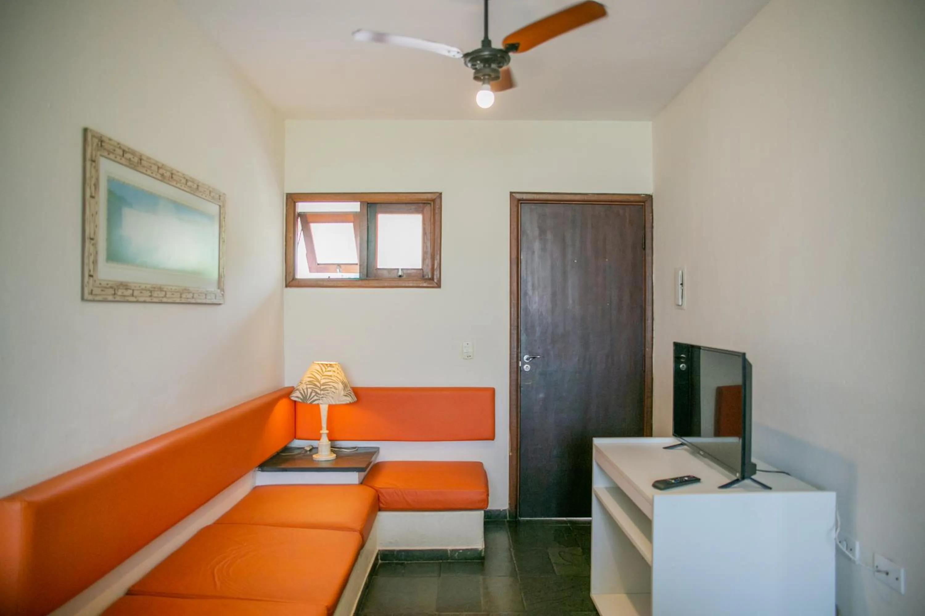 Living room in Paramar