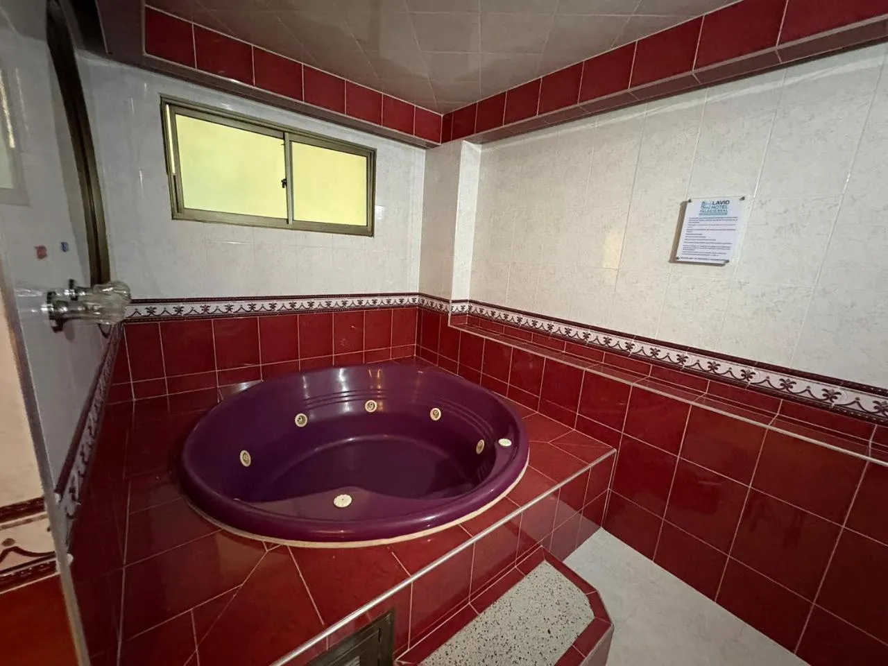 Lavid Hotel Palacio Real