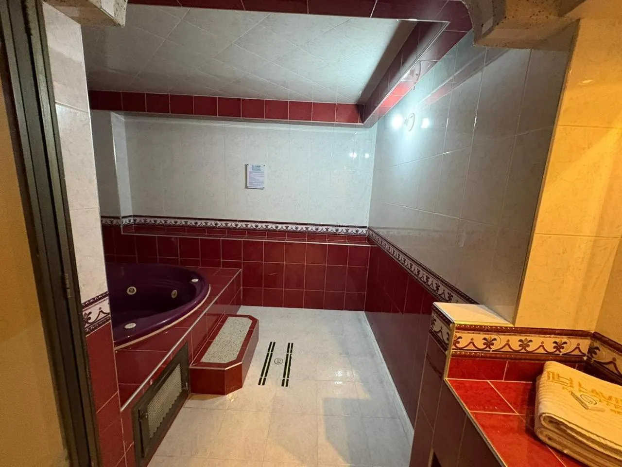 Lavid Hotel Palacio Real