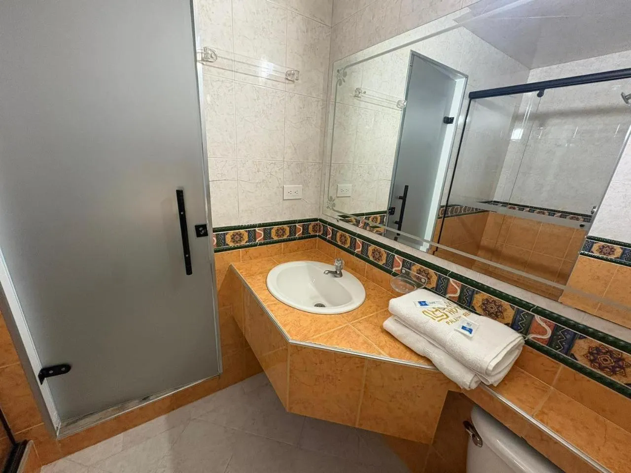 Lavid Hotel Palacio Real