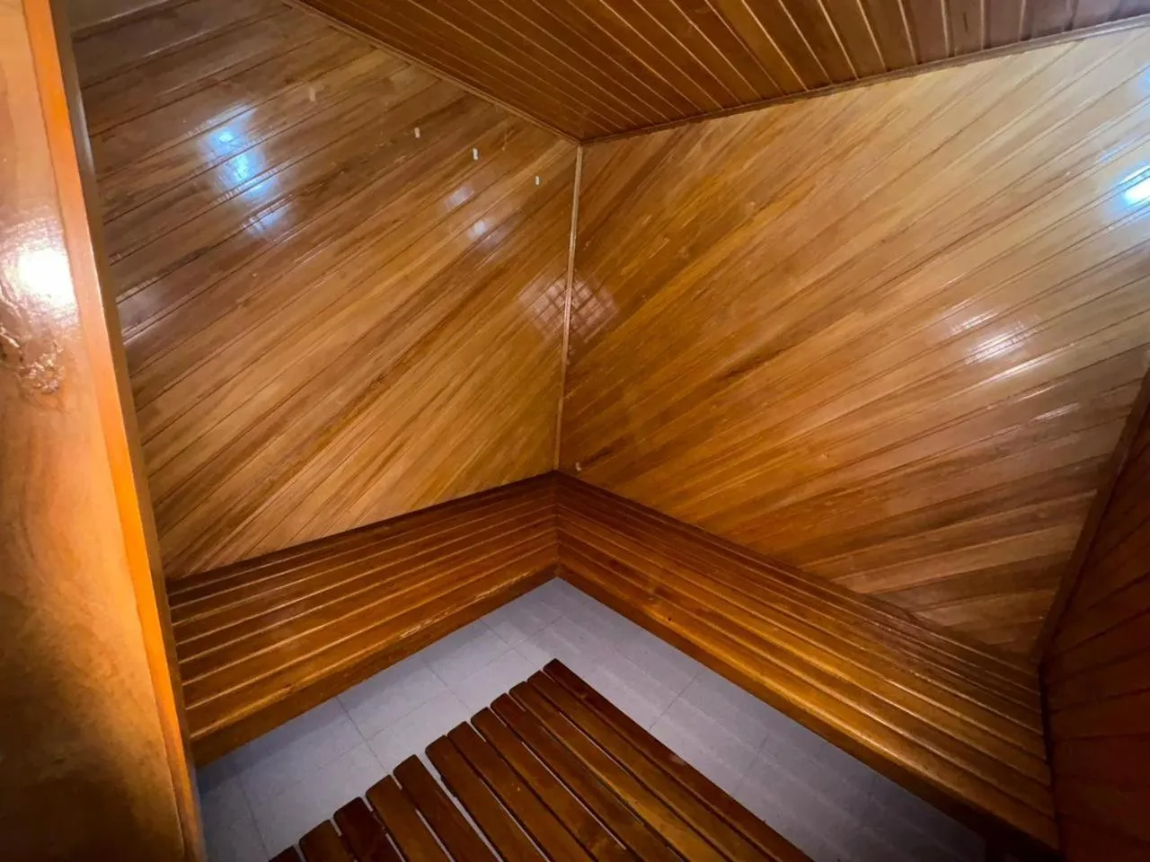 Lavid Hotel Palacio Real