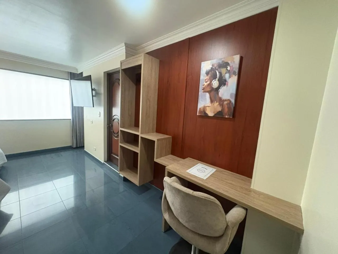 Lavid Hotel Palacio Real