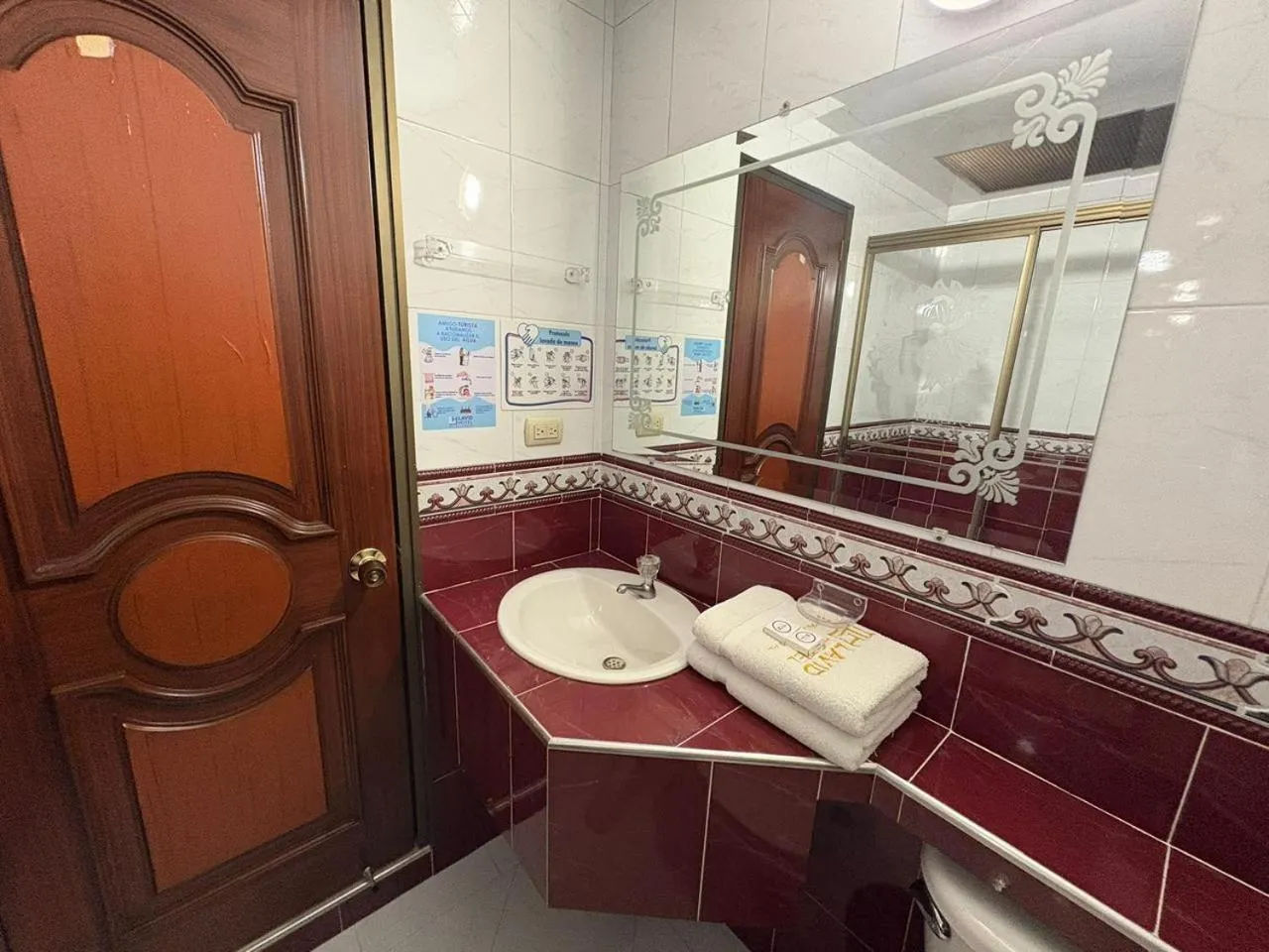 Lavid Hotel Palacio Real