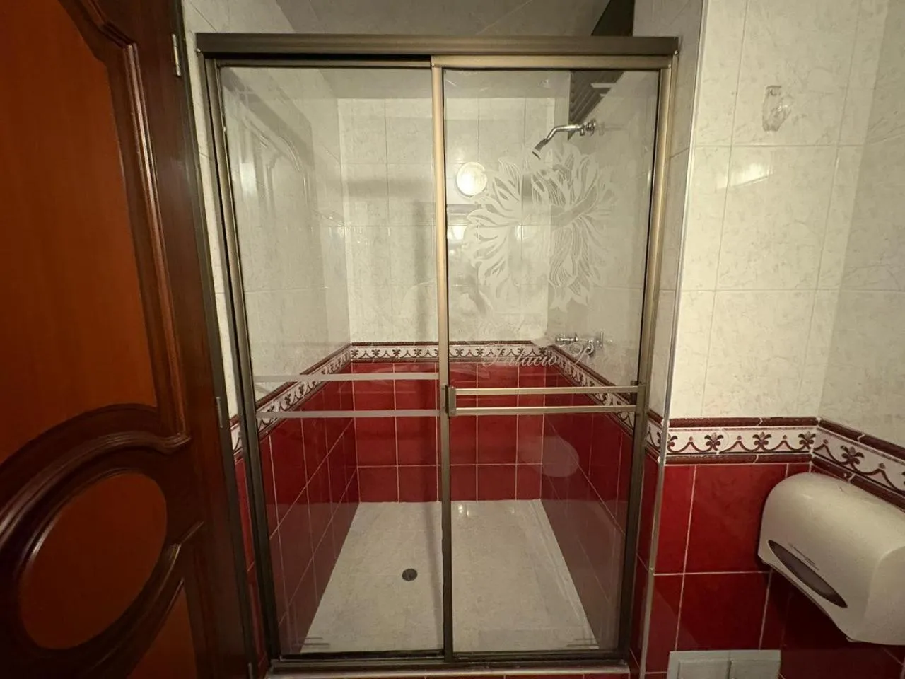 Lavid Hotel Palacio Real