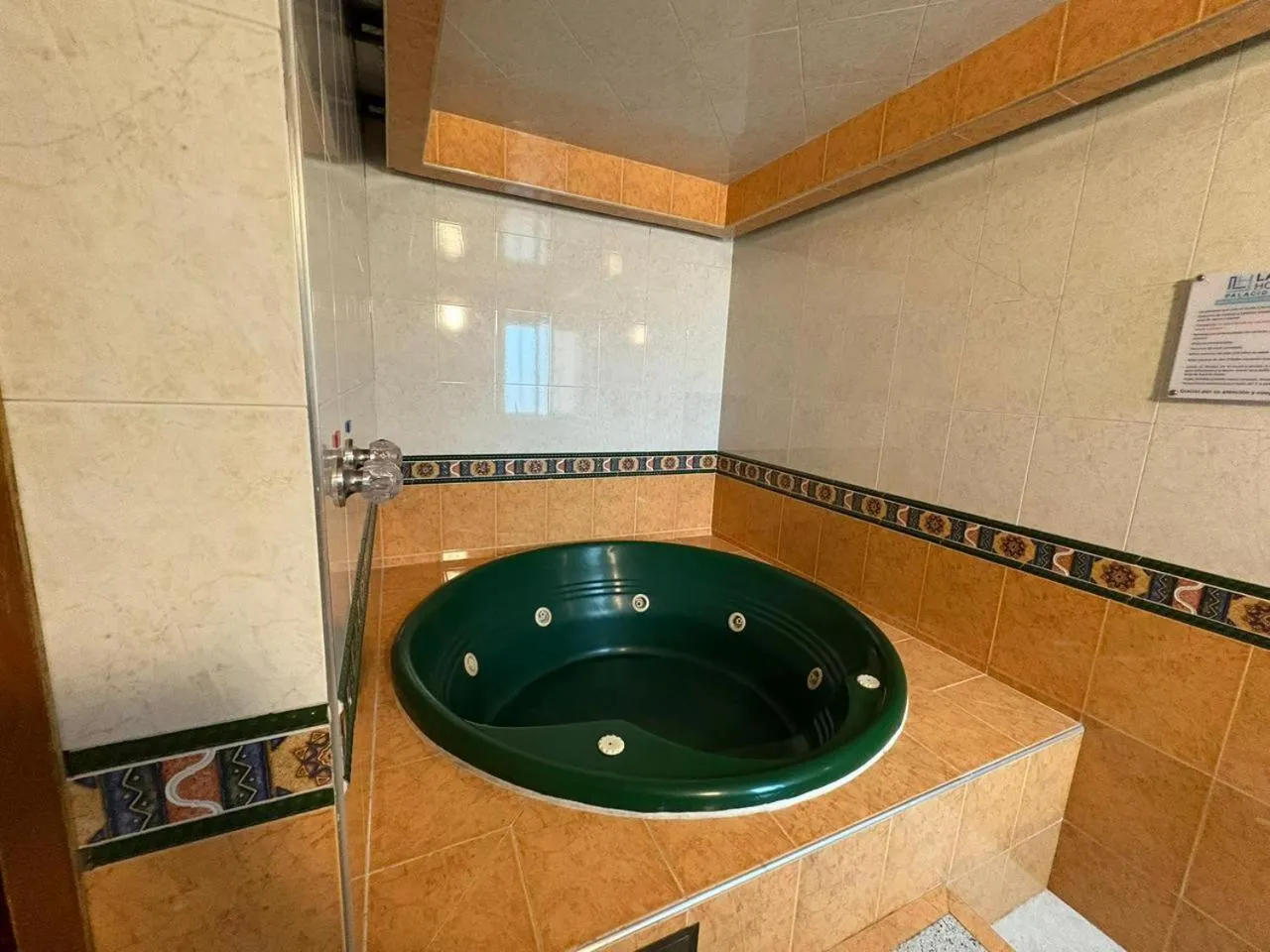 Lavid Hotel Palacio Real