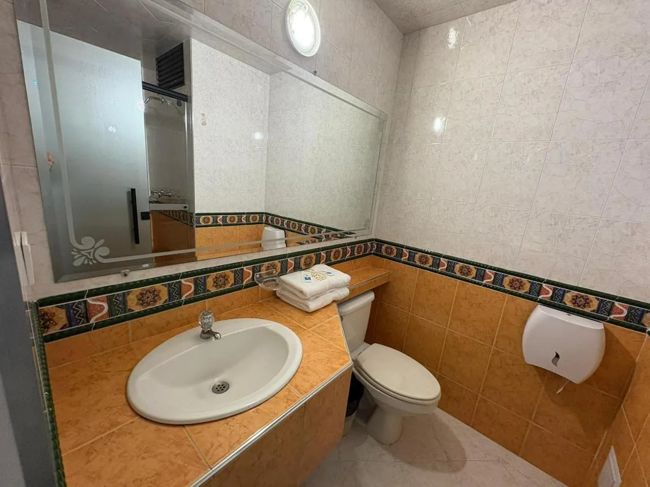 Lavid Hotel Palacio Real