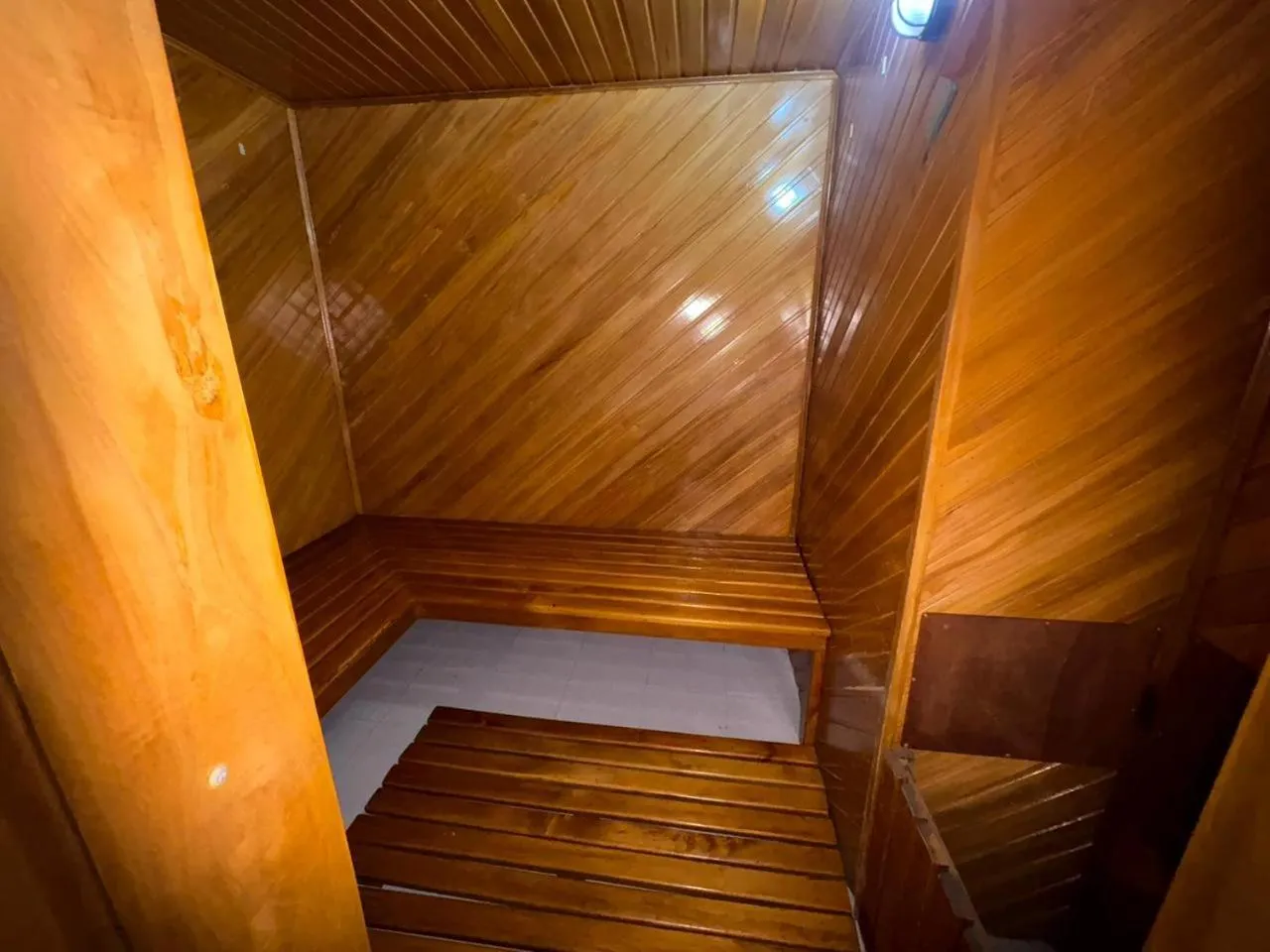 Lavid Hotel Palacio Real