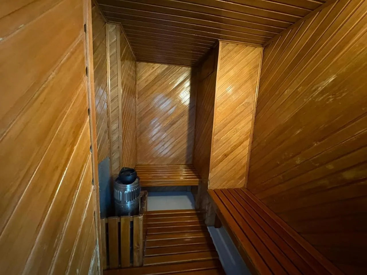 Lavid Hotel Palacio Real