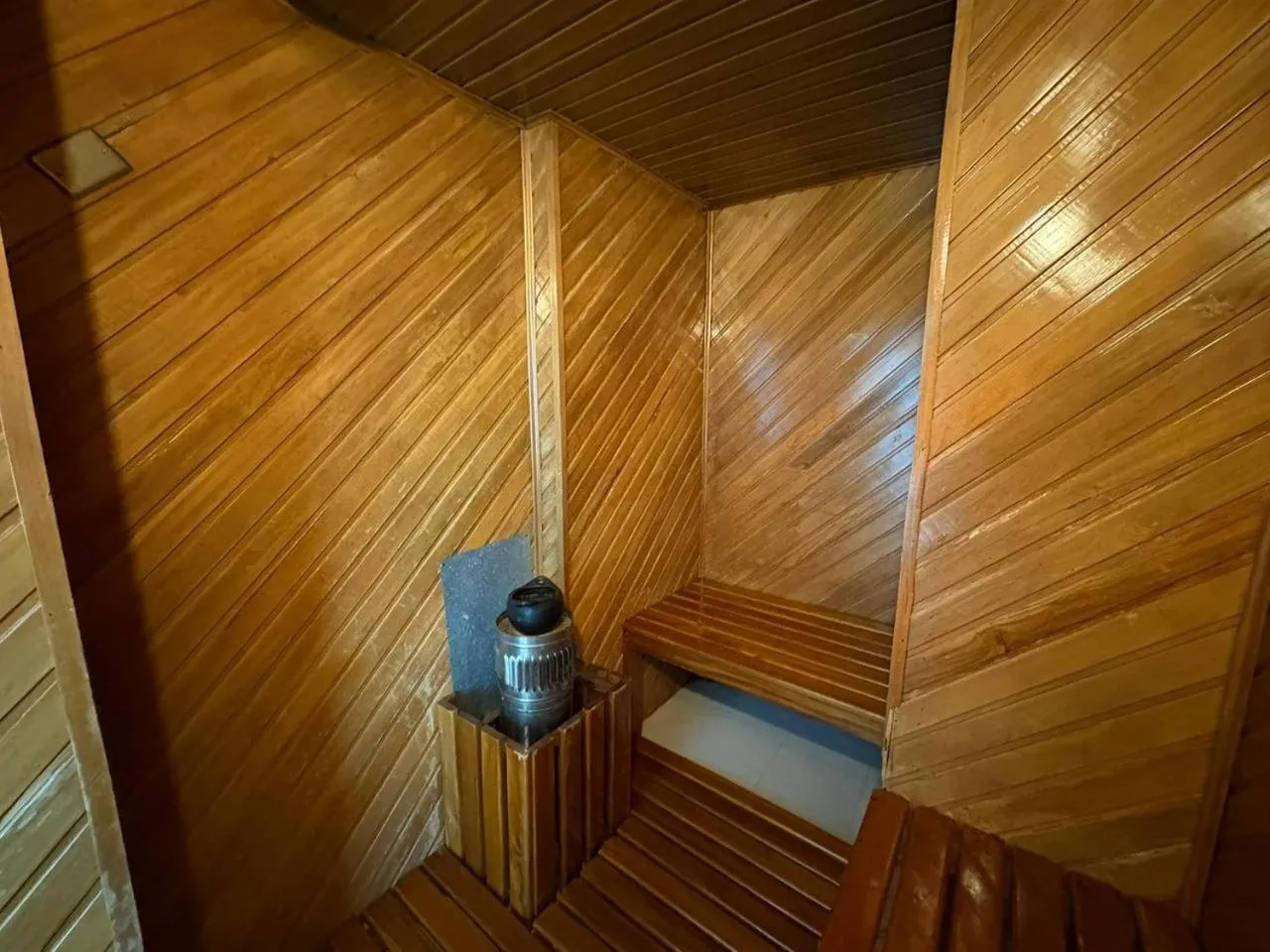 Lavid Hotel Palacio Real